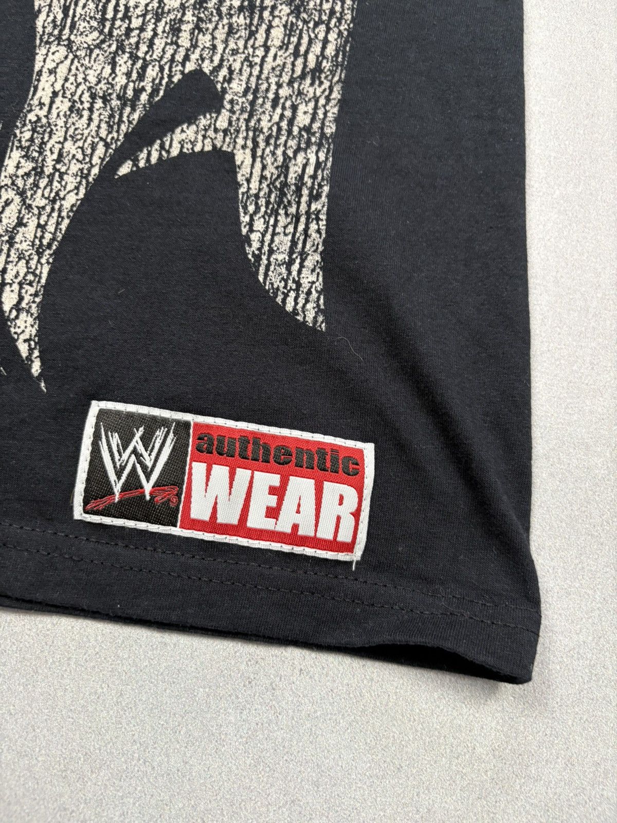 Vintage Rare Vintage T-Shirt WWE Rey Misterio It’s 619 Thang AOP Tee Size US M / EU 48-50 / 2 - 6 Thumbnail