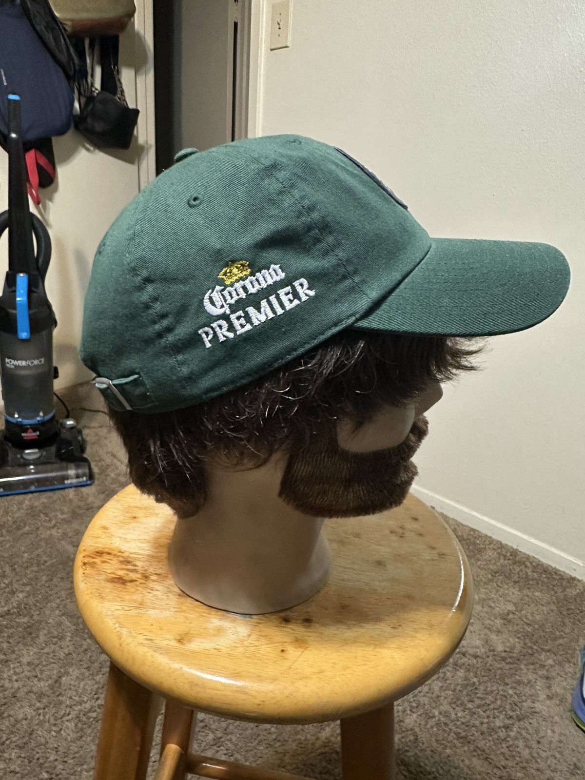 PGA Tour Vintage PGA Golf Ice house “Katy trail” hat 2025 Size ONE SIZE - 3 Thumbnail