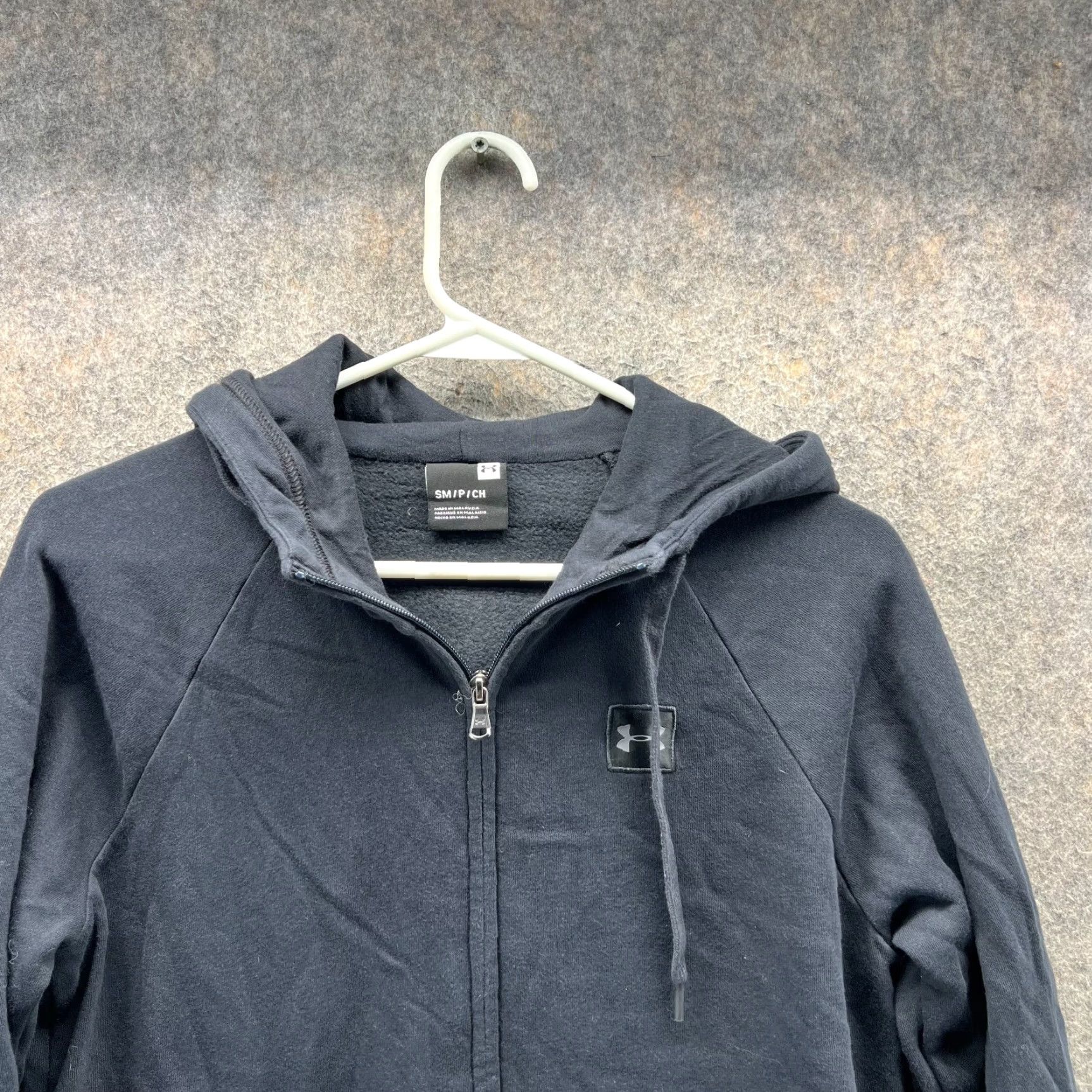 Under Armour VINTAGE No Size US S / EU 44-46 / 1 - 7 Thumbnail