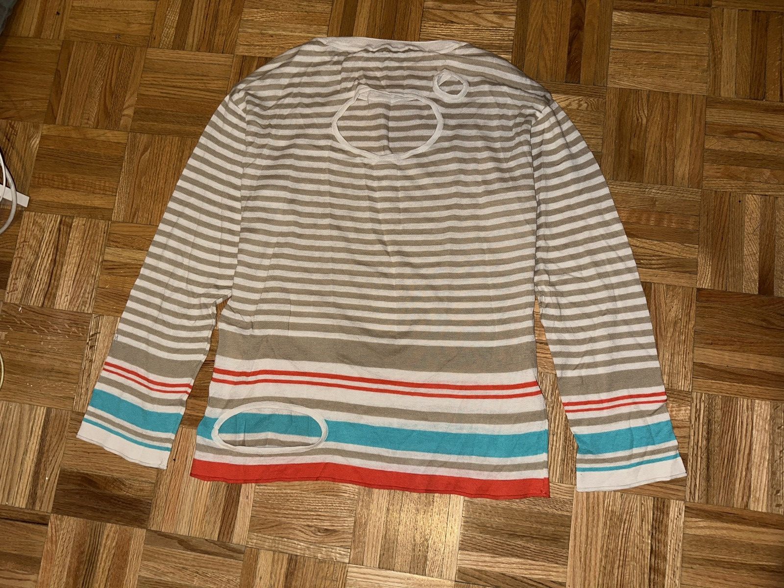 Andersson Bell ANDERSON BELL knit coutout Size US M / EU 48-50 / 2 - 2 Thumbnail