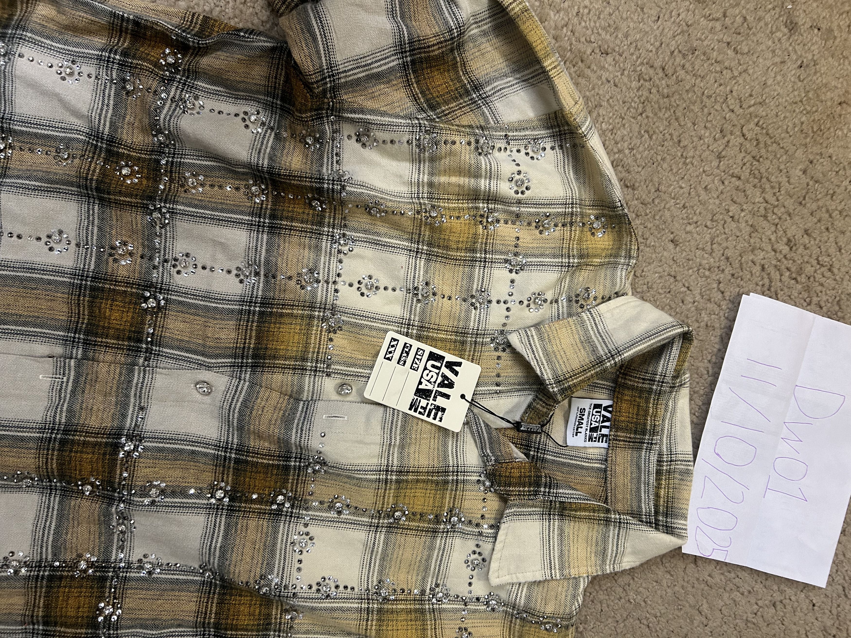 Vale VALE FOREVER WHEAT FLANNEL BROWN Size US S / EU 44-46 / 1 - 4 Thumbnail