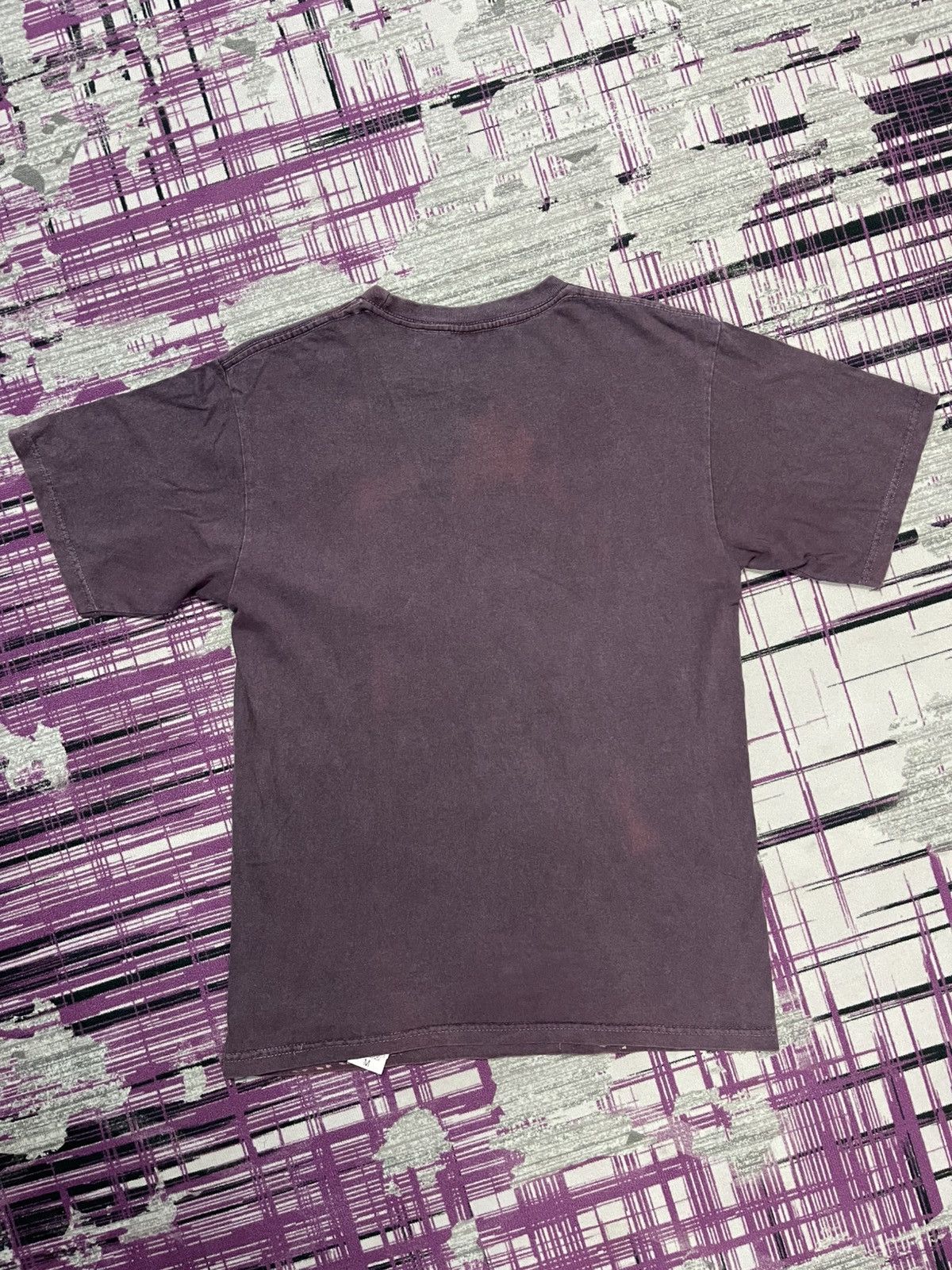 Journal Standard × Schott VINTAGE RIOGRANDE JOURNAL STANDARD CLASSIC TEE VERY RARE Size US M / EU 48-50 / 2 - 2 Thumbnail