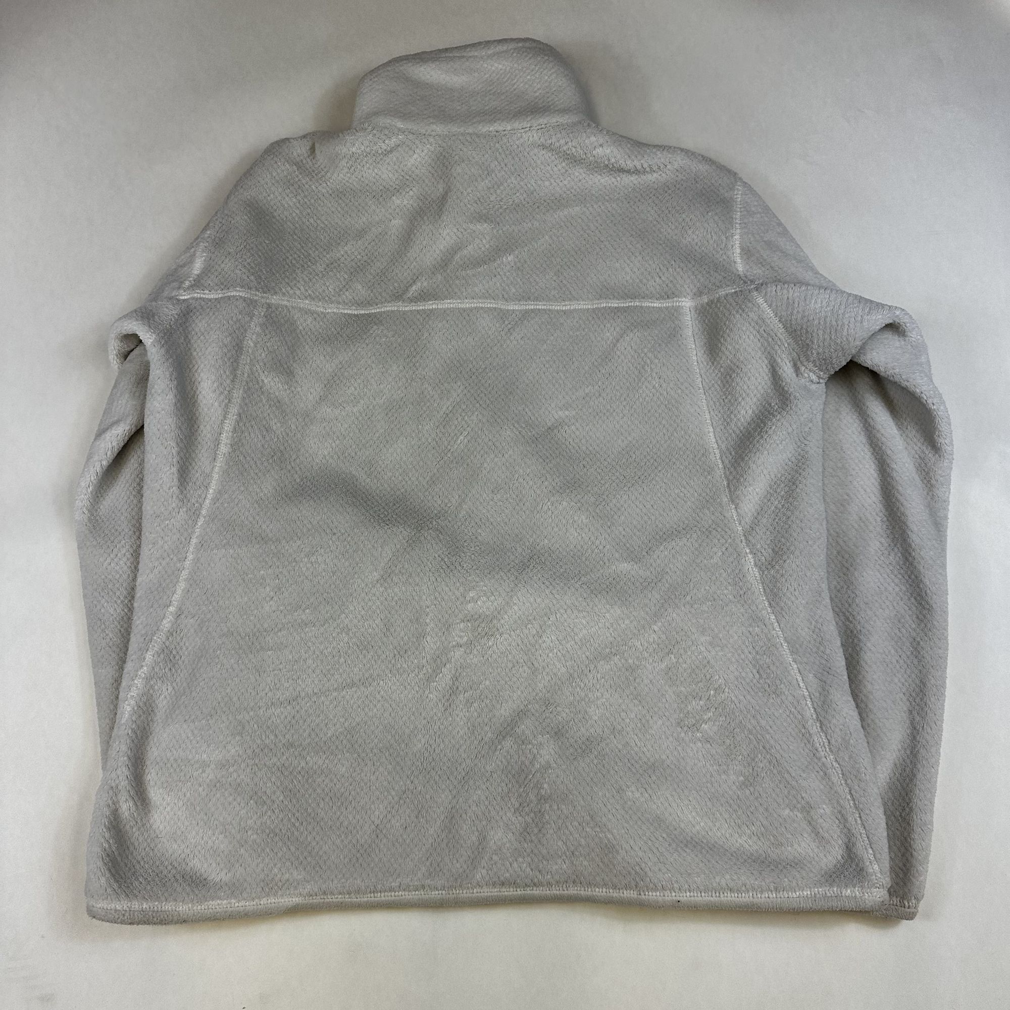 Vintage Vintage Patagonia Fleece Quarter-Zip Jacket (XL) Size XL / US 12-14 / IT 48-50 - 2 Thumbnail