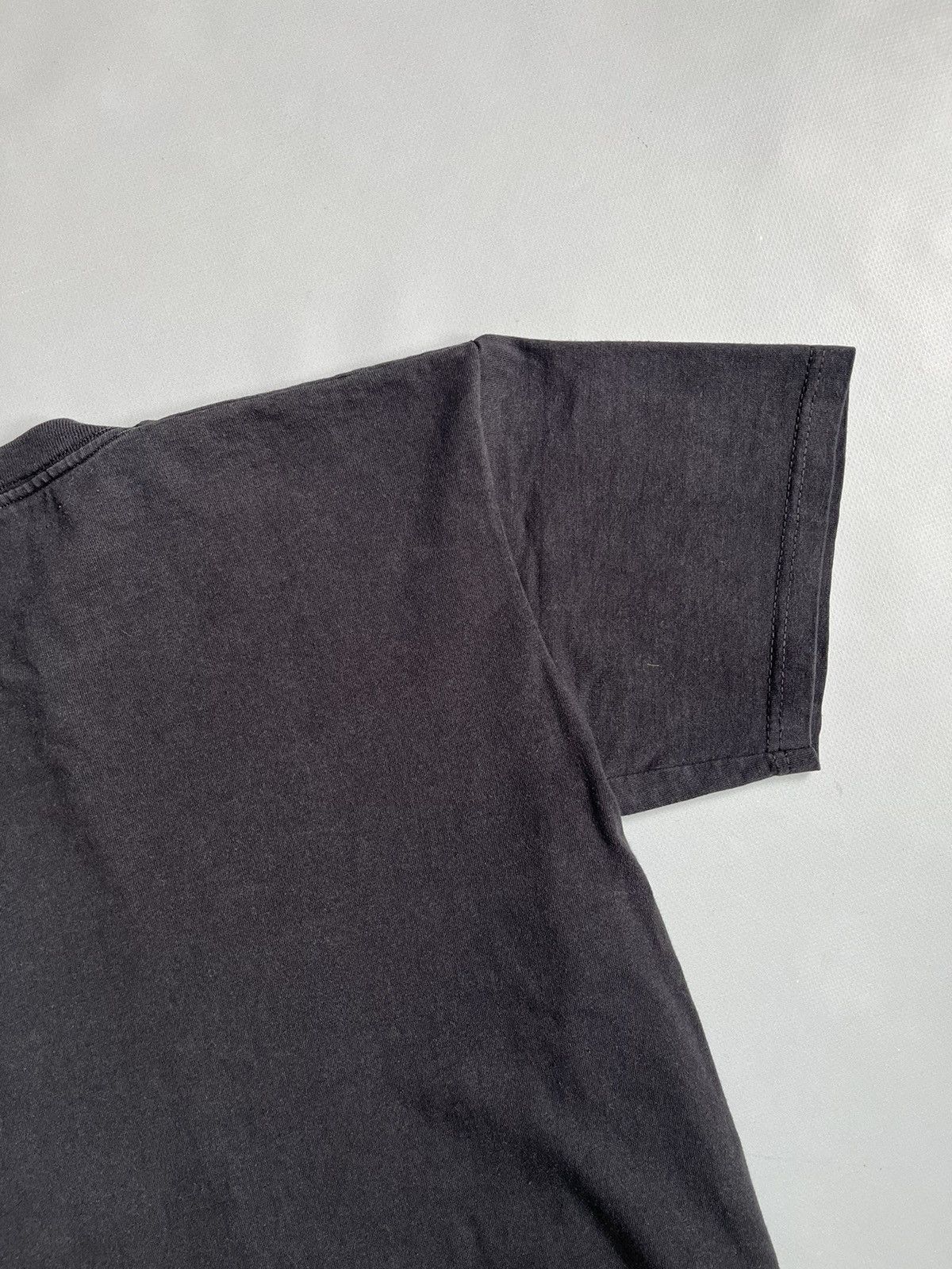Other Lagwagon Putting Music In Its Place Unisex Black T-shirt Size US M / EU 48-50 / 2 - 9 Thumbnail