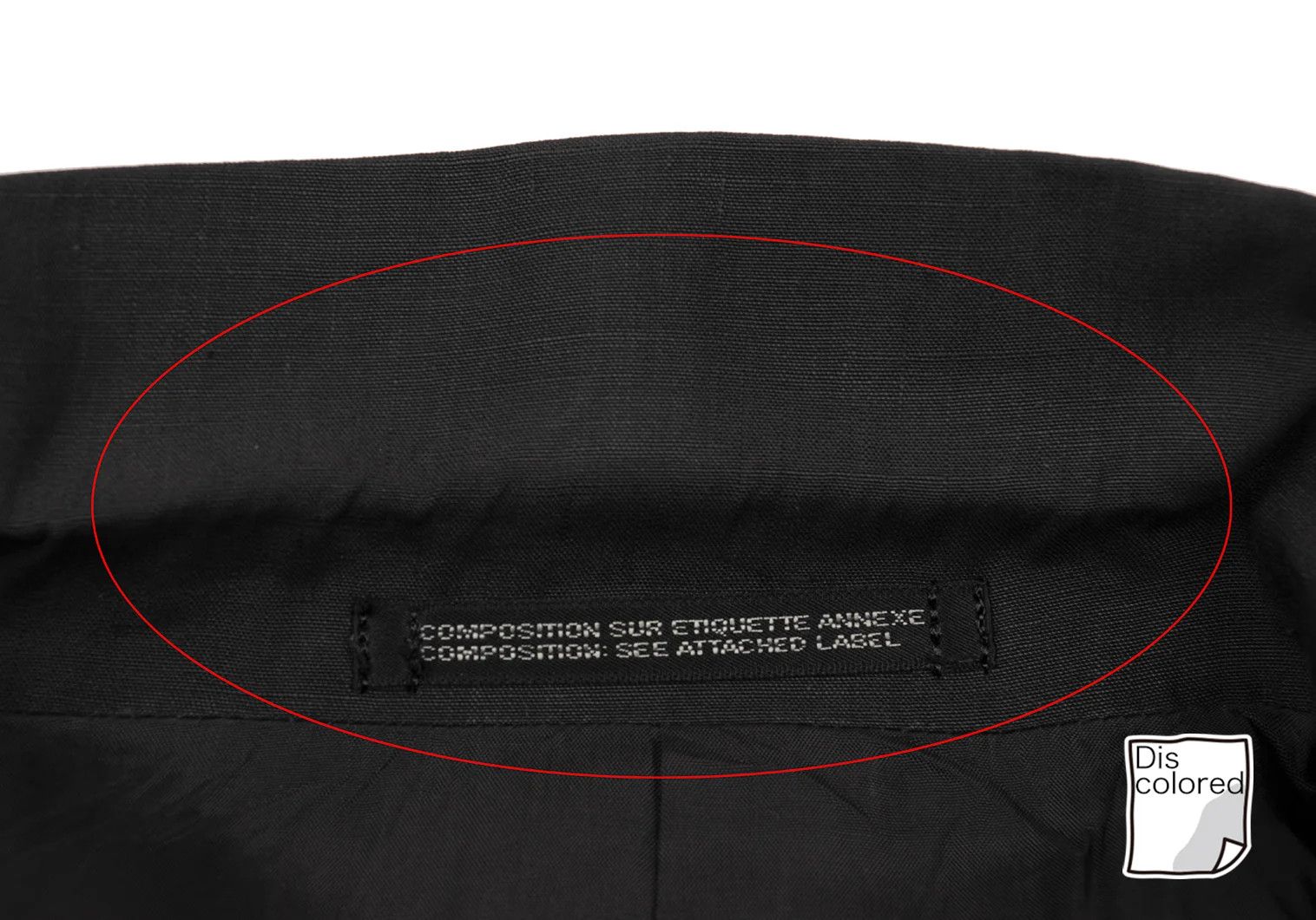 Yohji Yamamoto Yohji Yamamoto Botanical Patch Linen Long Jacket Size US S / EU 44-46 / 1 - 7 Thumbnail