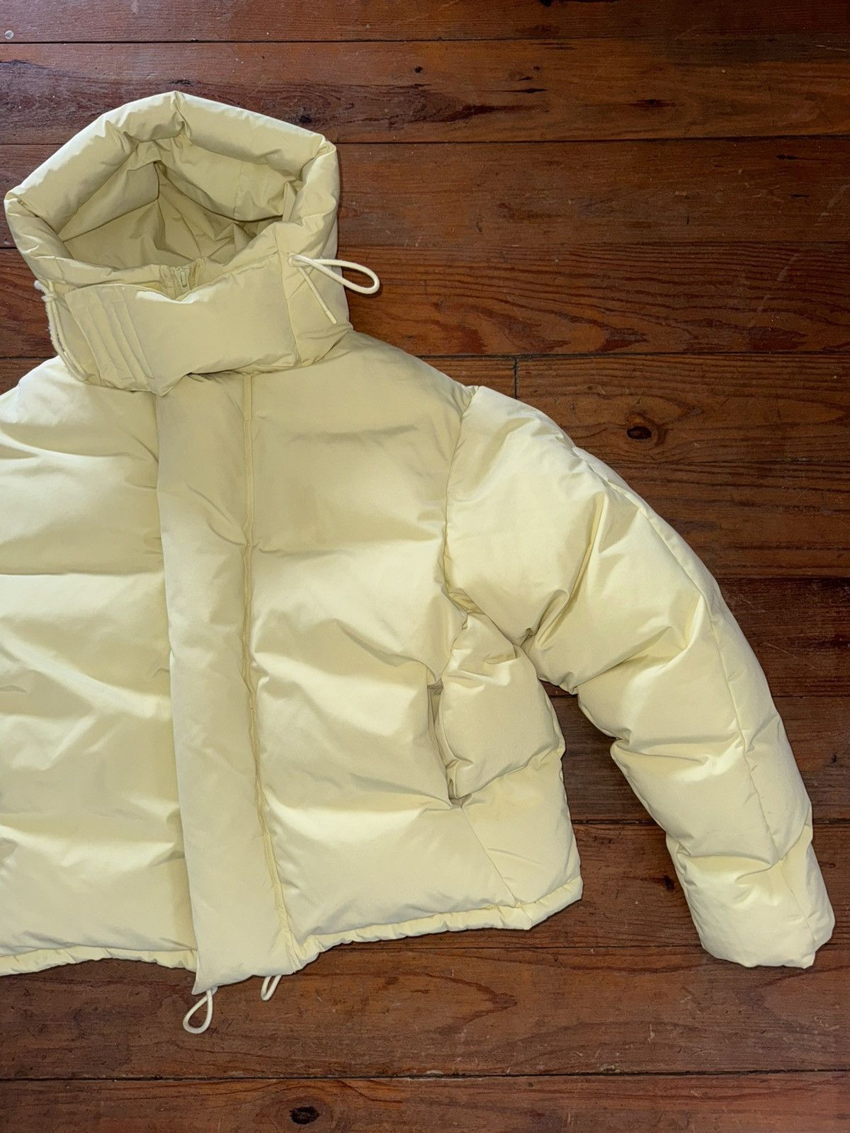 Entire Studios ENTIRE STUDIOS PUFFER Size US L / EU 52-54 / 3 - 3 Thumbnail