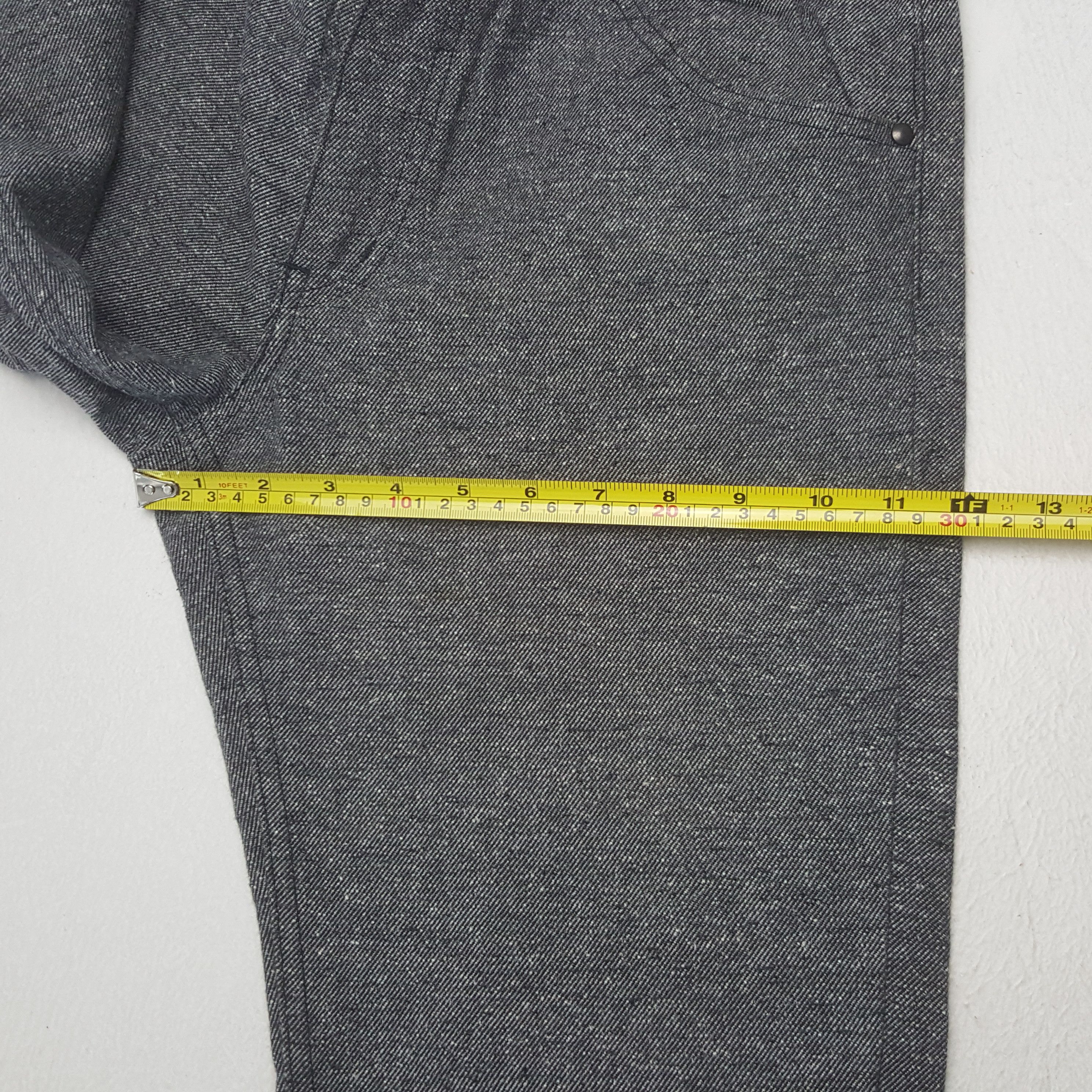 Wrangler Vintage Wrangler American Style Denim Pants RR28 Size US 32 / EU 48 - 11 Thumbnail