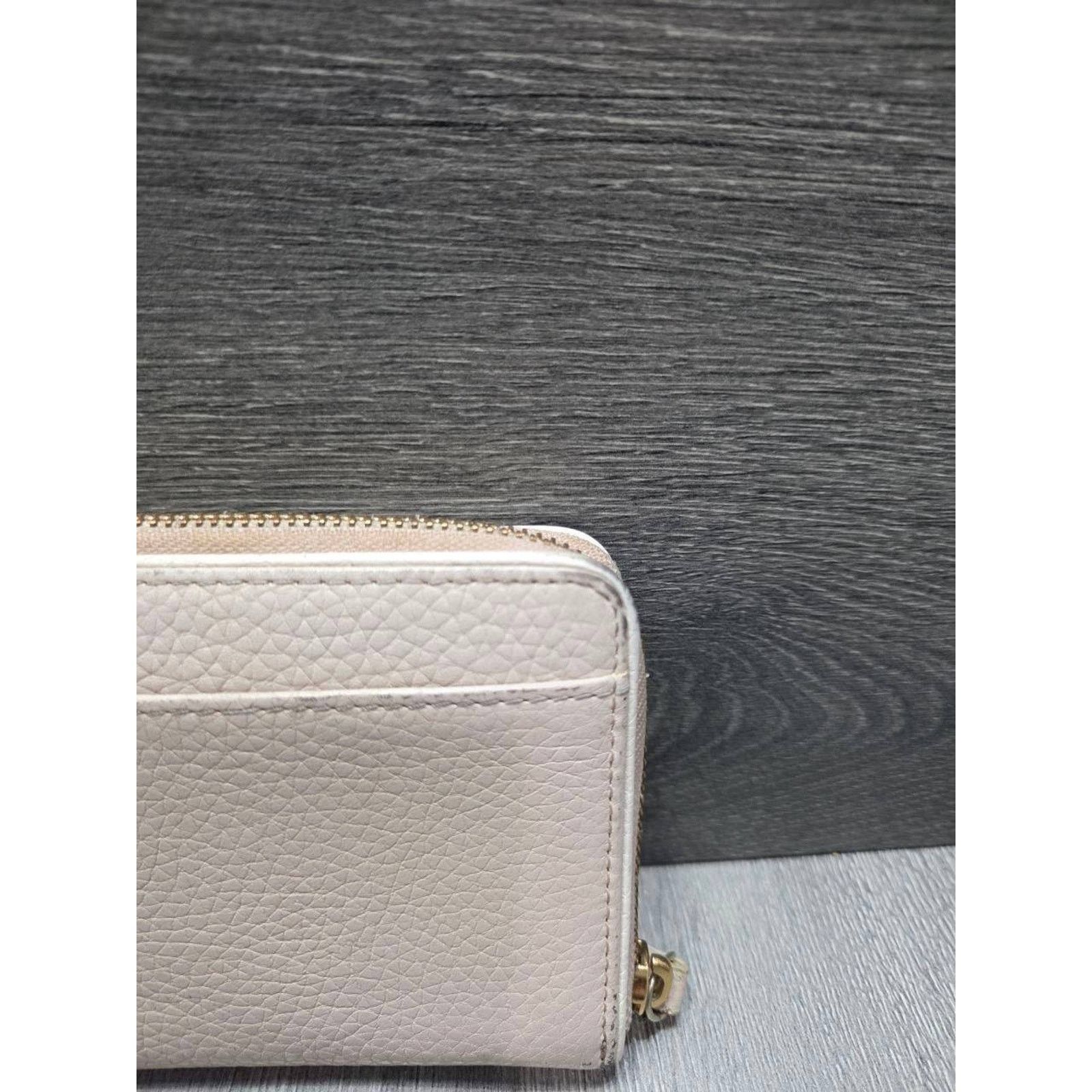 Kate Spade Kate Spade York Leather Zip Around Wallet B000453 Size ONE SIZE - 6 Thumbnail
