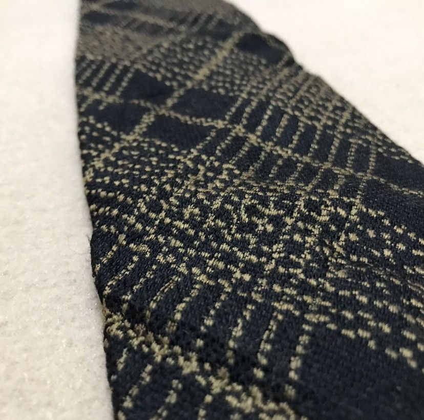 Burberry × Dior × Hermes (Hermes, Dior, and Burberrys) Combo tie luxury collection Size ONE SIZE - 12 Thumbnail