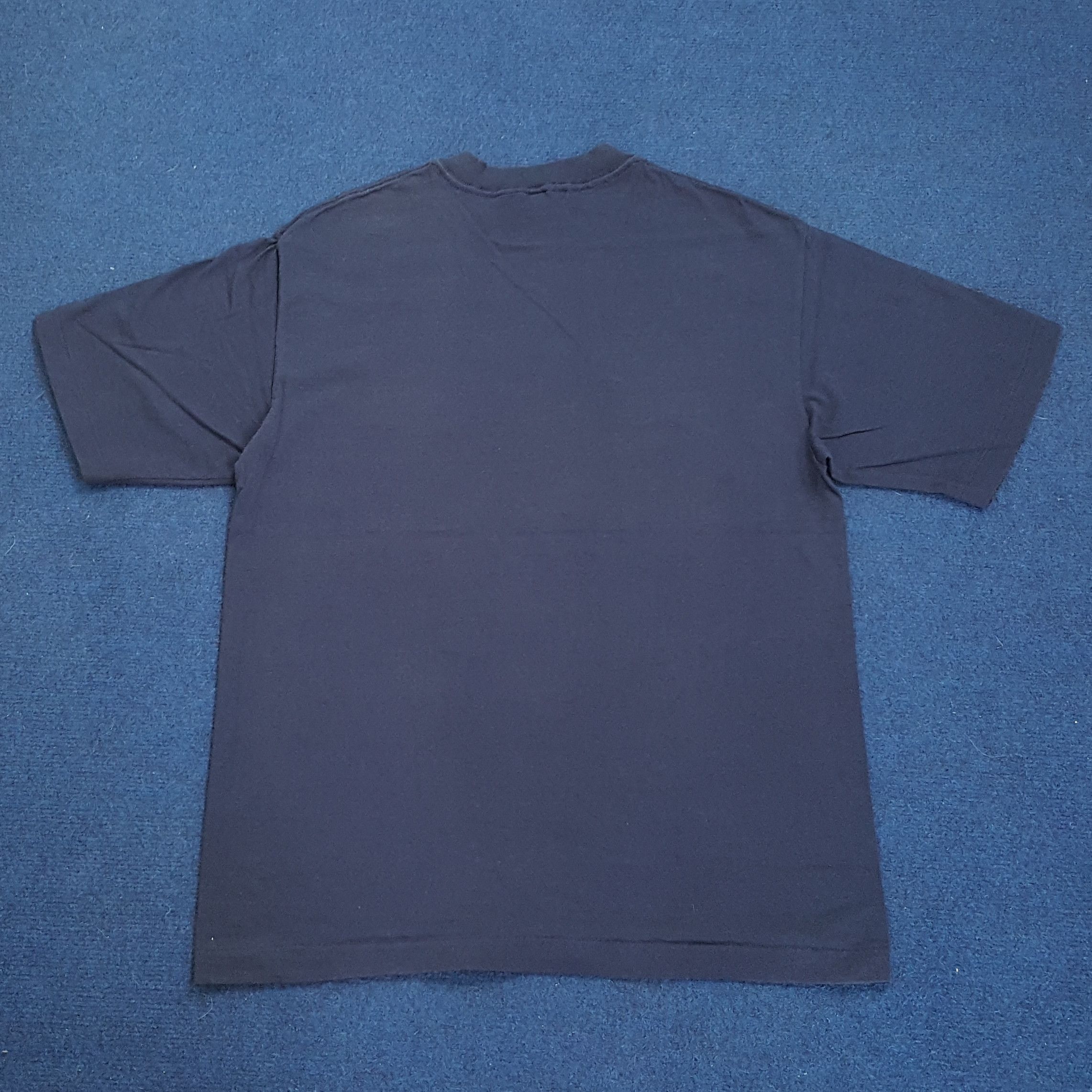 Vintage Vintage University of Notre Dame America College T-shirts Size US L / EU 52-54 / 3 - 4 Thumbnail