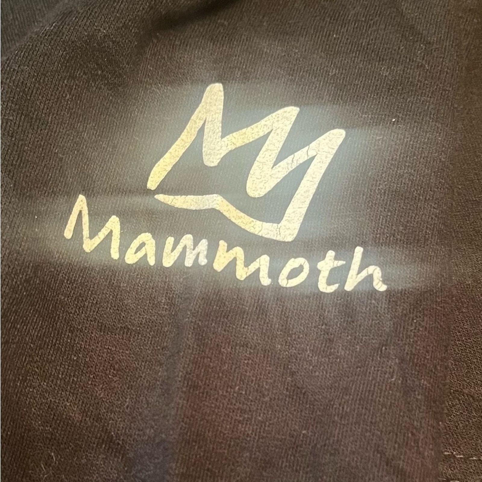 Independent Trading Co. Mammoth hoodie, size XL Independent Trading Co Size XL / US 12-14 / IT 48-50 - 3 Thumbnail