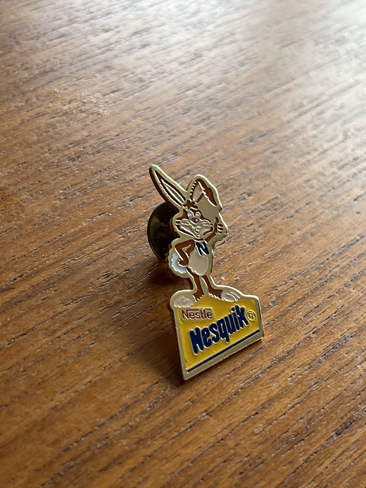 Other Nesquik vintage pin Size ONE SIZE - 3 Thumbnail