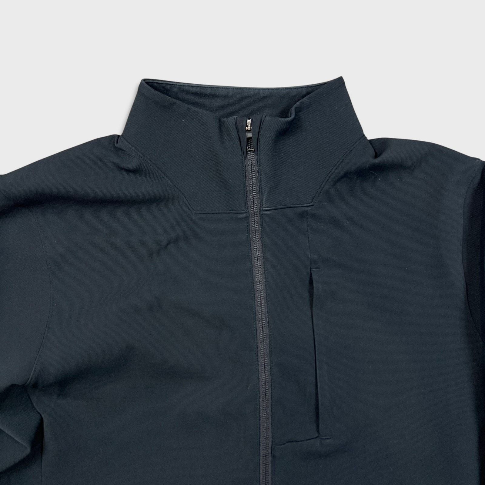 Lululemon Lululemon Sojourn Jacket Full Zip Outdoor Tracksuit Top Size US L / EU 52-54 / 3 - 2 Thumbnail