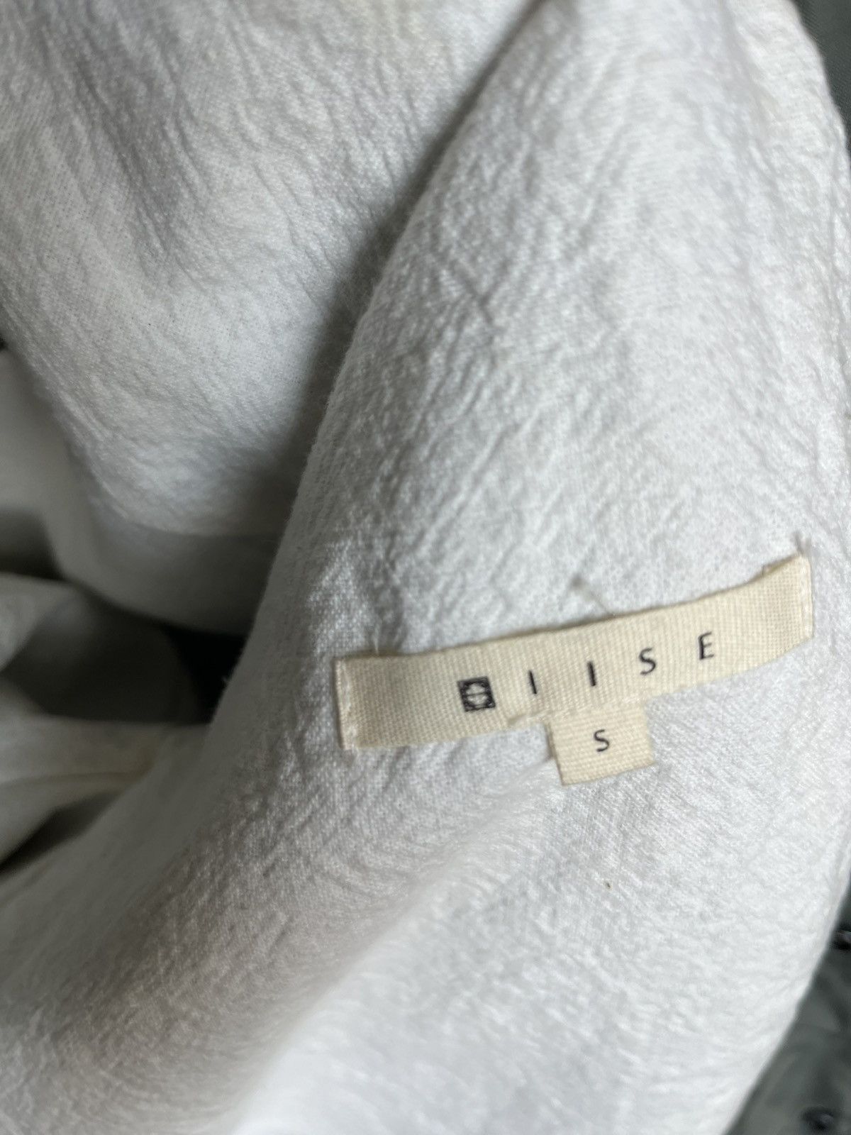 IISE IISE coach jacket Size US S / EU 44-46 / 1 - 4 Thumbnail
