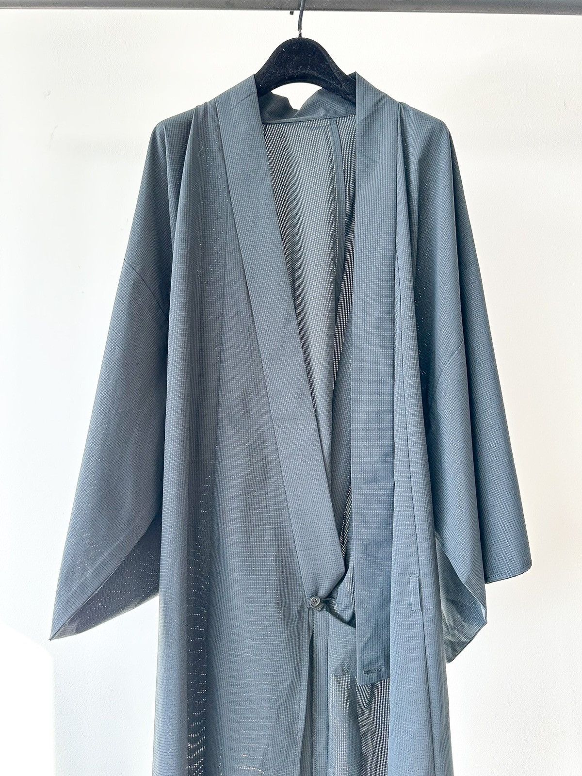 Snow Peak Snow Peak Yamato Light Weight Dotair Kimono Jacket Size US S / EU 44-46 / 1 - 2 Thumbnail
