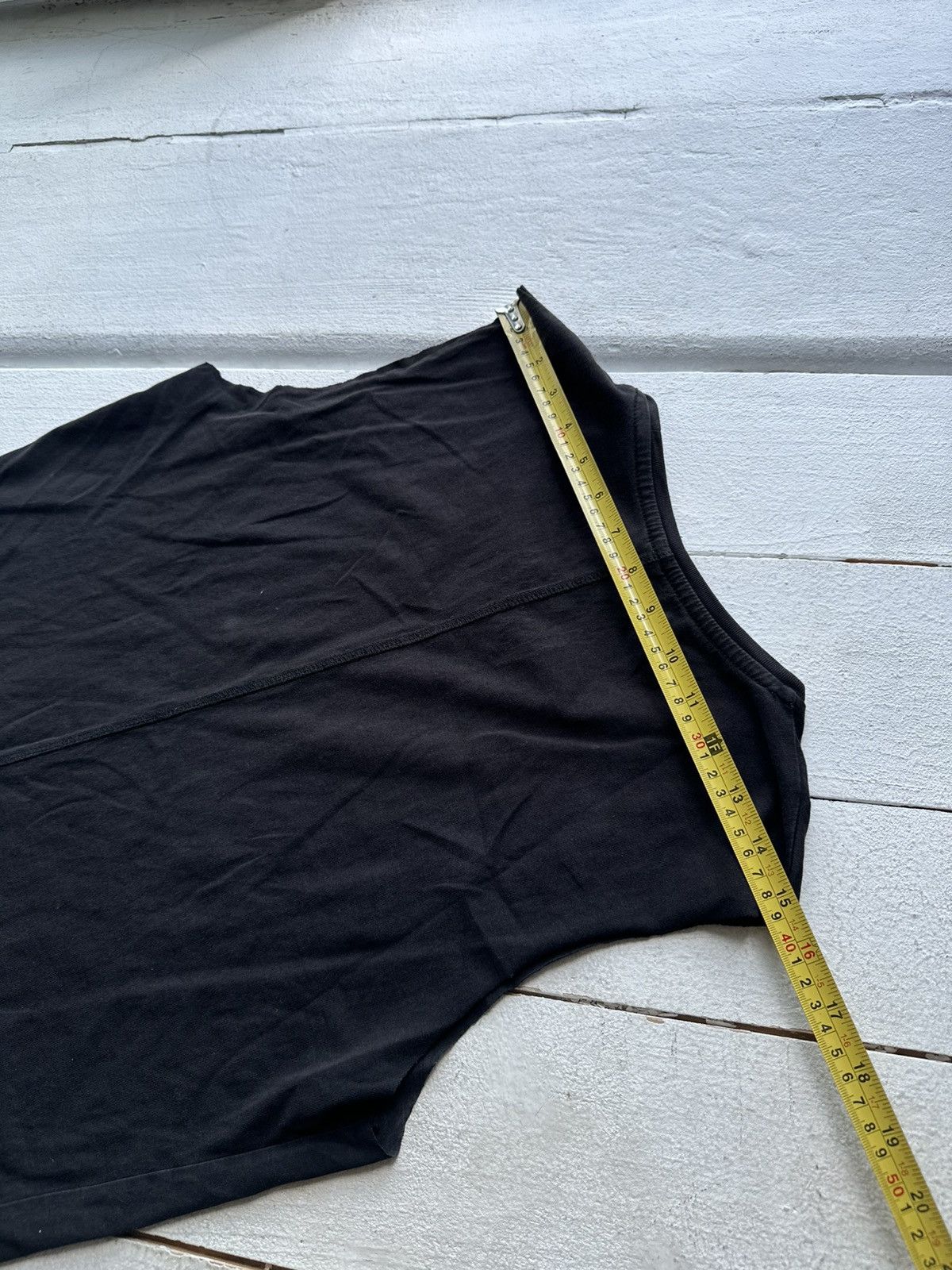 Diesel 🚨Men’s Diesel Tank Top Sleeveless Streetwear Vintage Size M Size US M / EU 48-50 / 2 - 11 Thumbnail