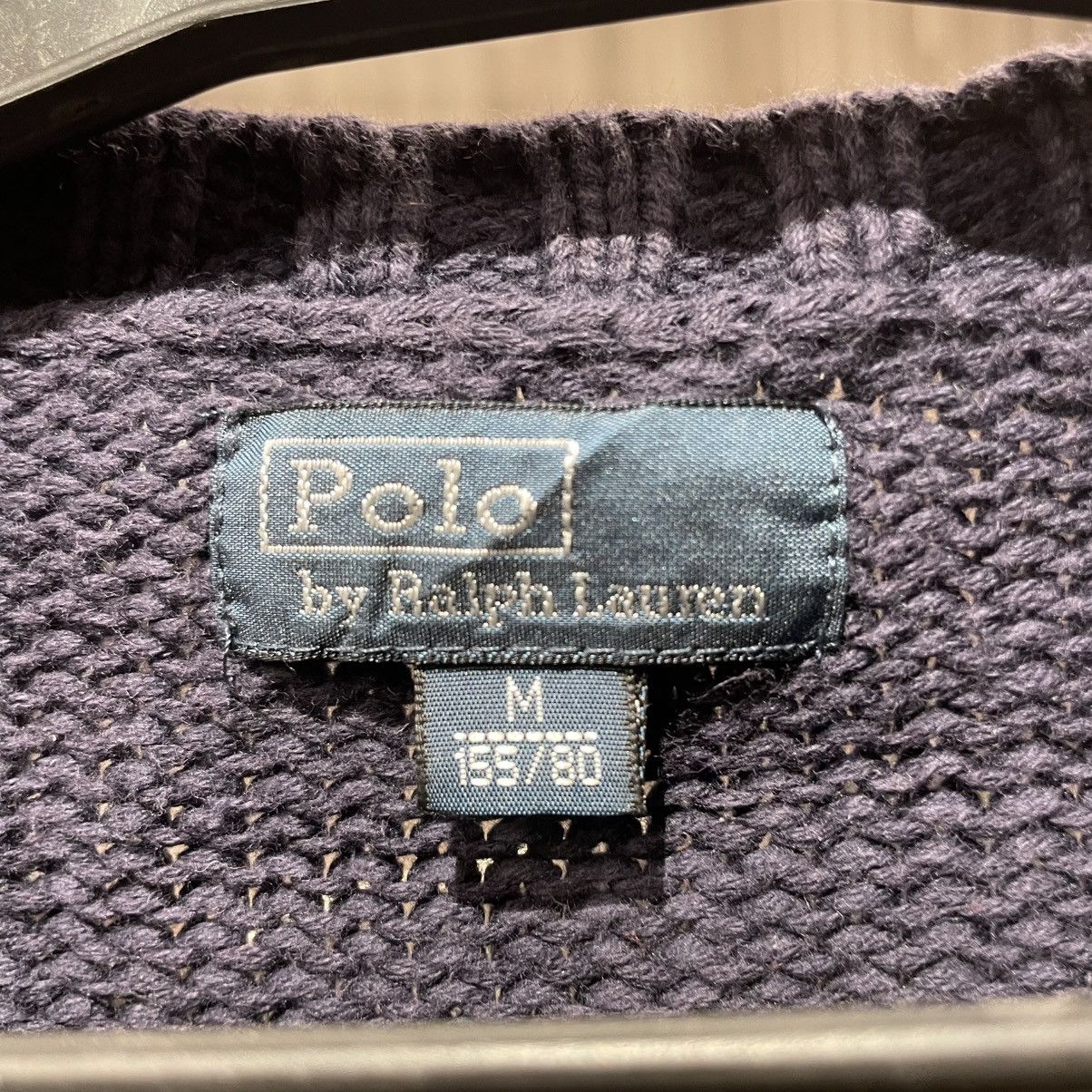 Polo Ralph Lauren Polo Ralph Lauren American Flag Sweater Size US M / EU 48-50 / 2 - 12 Thumbnail