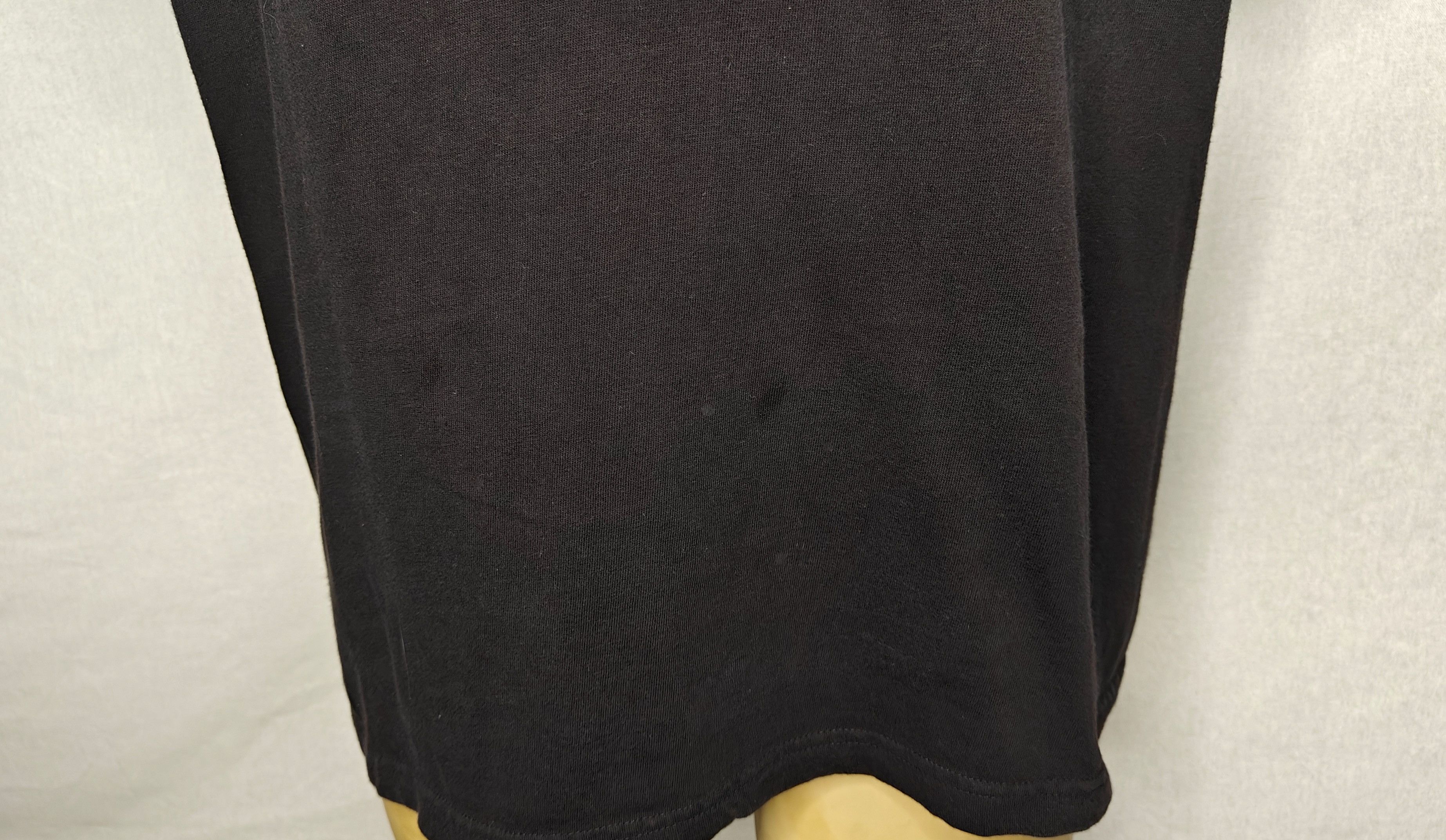 Vintage VTG 90s The X Files Stanley Desantis sci-fi TV show t-shirt Size US XL / EU 56 / 4 - 3 Thumbnail