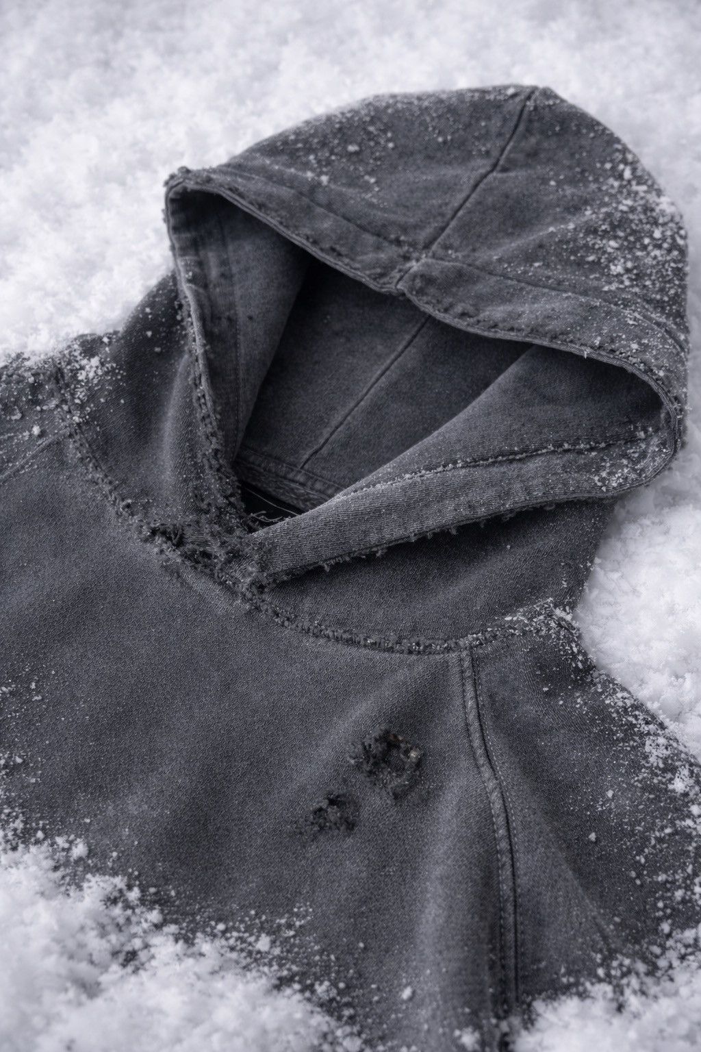Other Garment No. 077: Doberman Bite Size US M / EU 48-50 / 2 - 3 Thumbnail