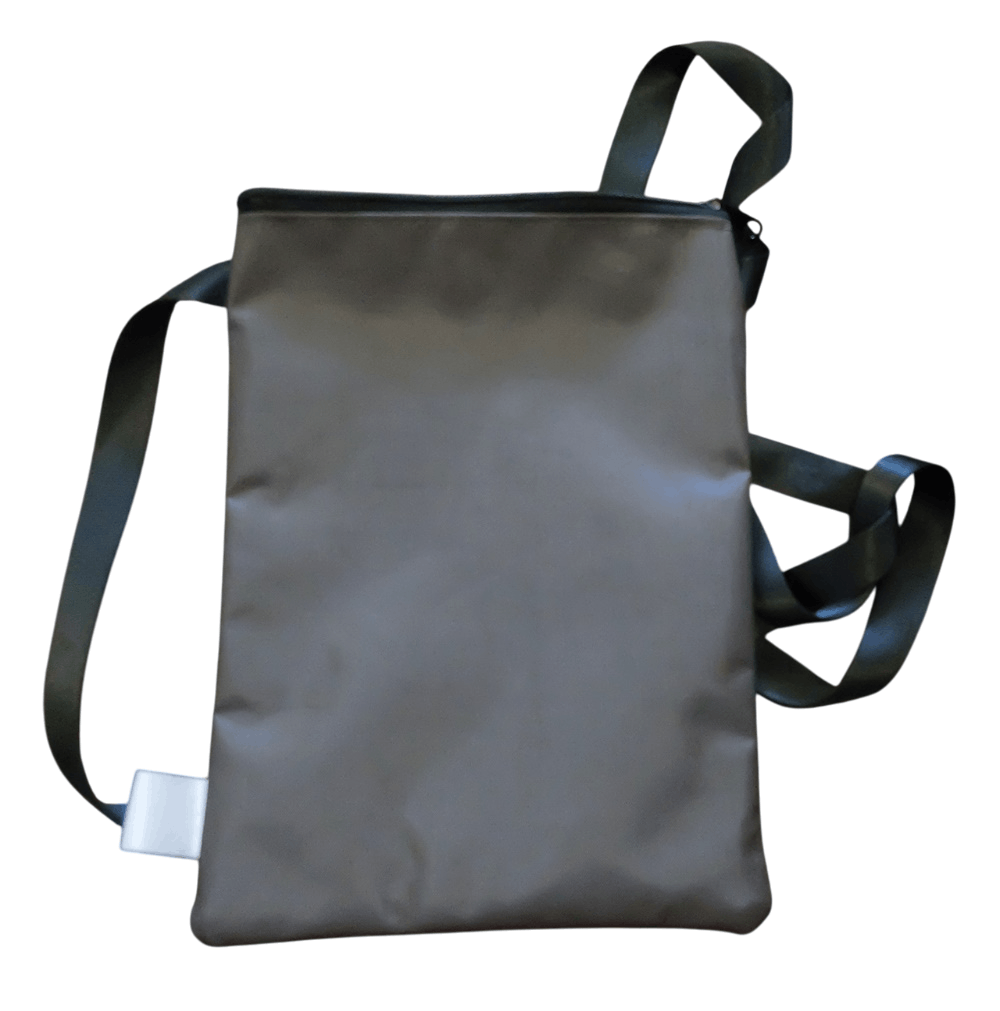 Japanese Brand Tower Records Bag Size ONE SIZE - 5 Thumbnail