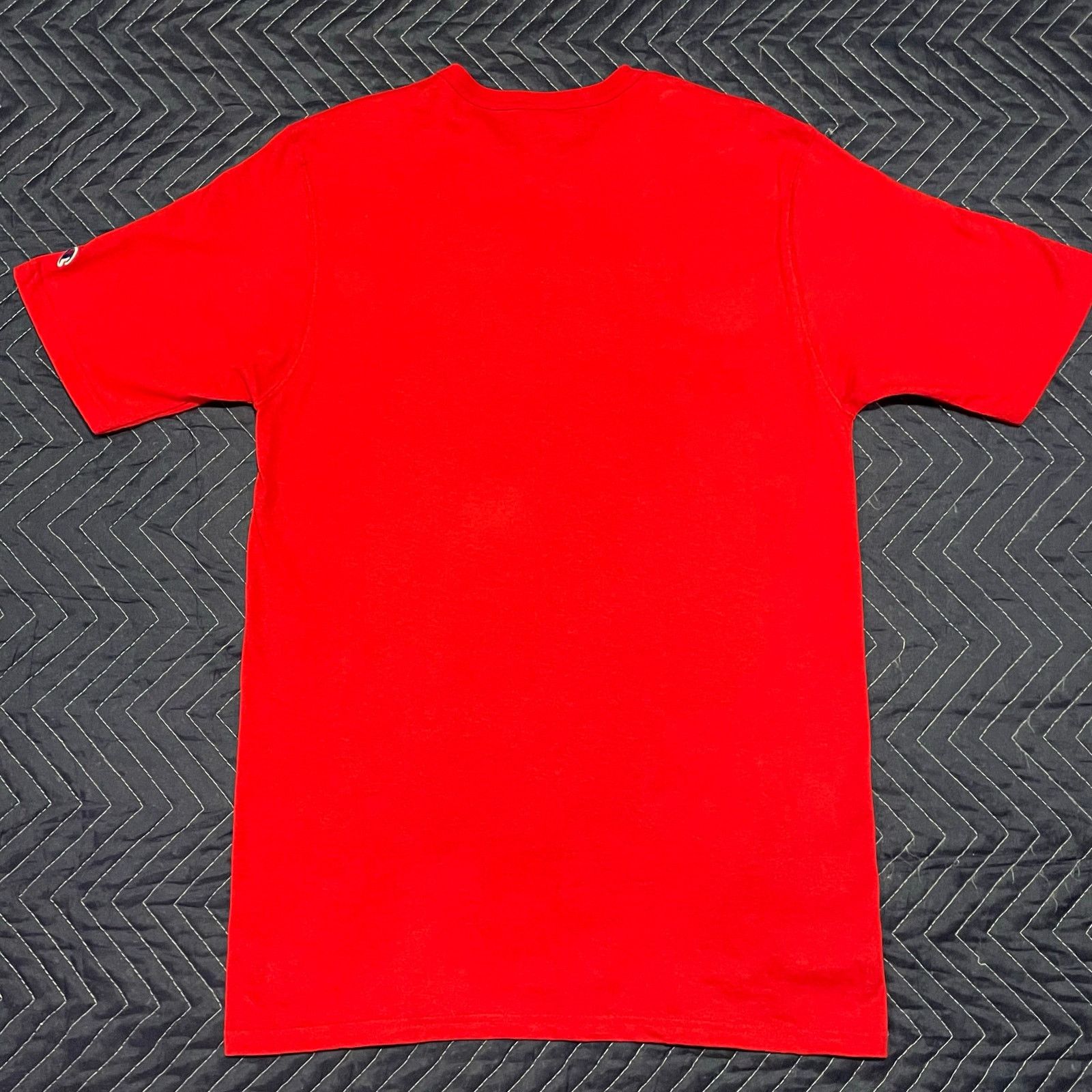Champion Champion Short Sleeve Tee Size US L / EU 52-54 / 3 - 2 Thumbnail