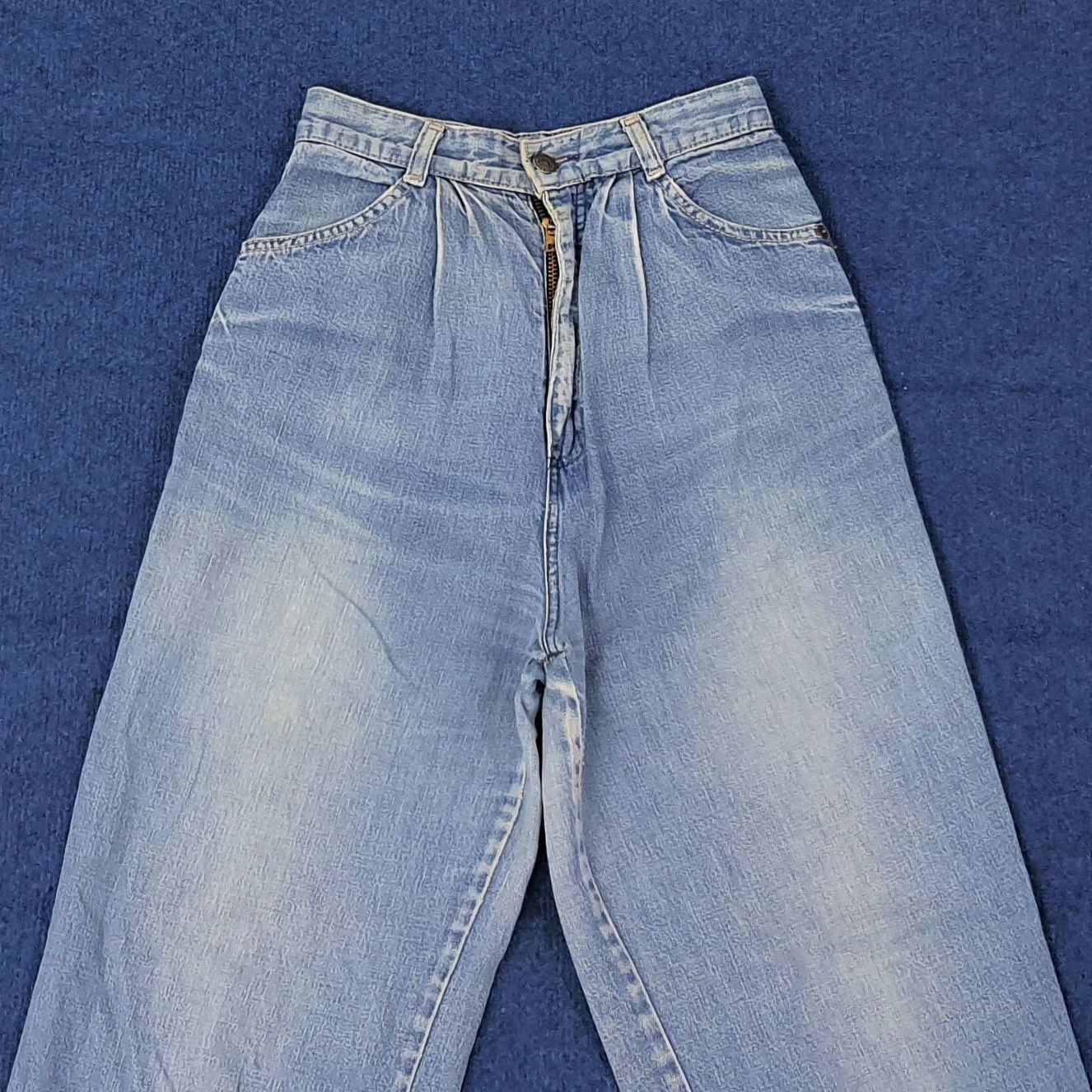 Levi's Vintage Levi's Classic Jeans C265N21 Size 24" / US 00 / IT 34 - 2 Thumbnail