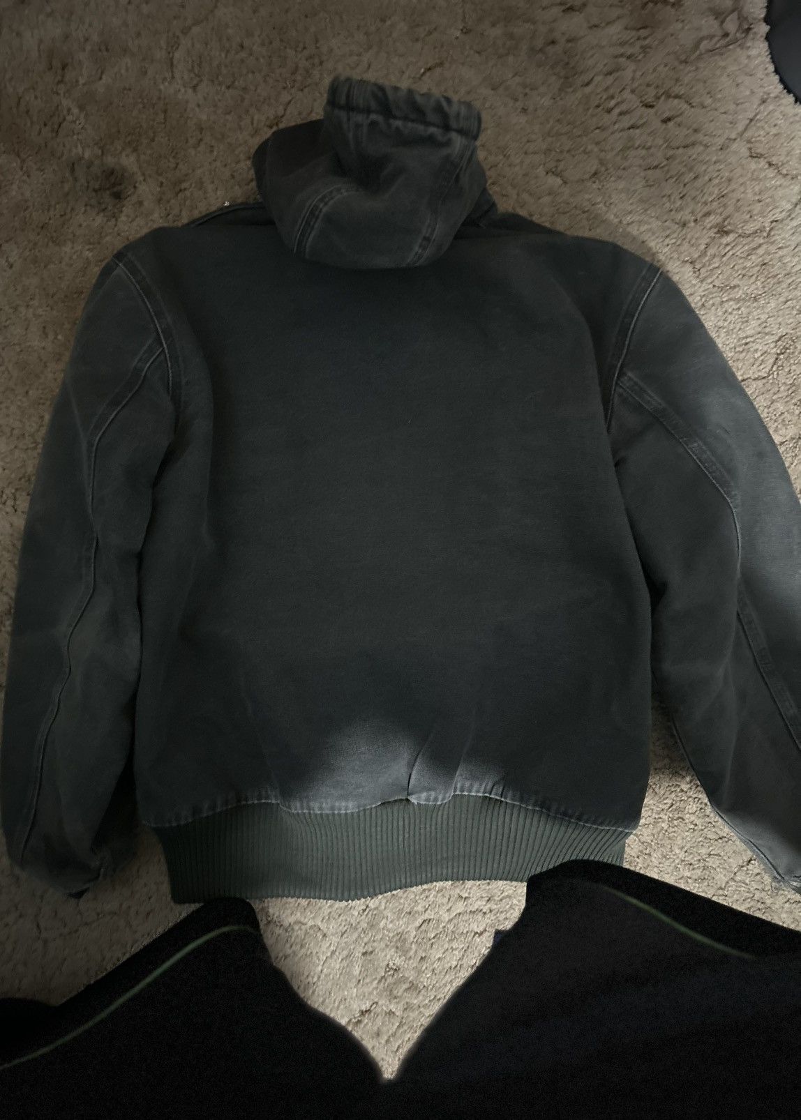 Carhartt 1OF1 CARHARTT Size US L / EU 52-54 / 3 - 2 Thumbnail