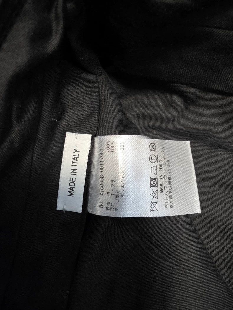 Thom Browne Thom Browne cords Size US 39 - 7 Thumbnail