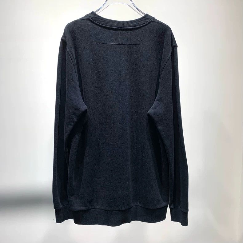 Givenchy Givenchy Clearance Shark Sweatshirt Size US XS / EU 42 / 0 - 2 Thumbnail