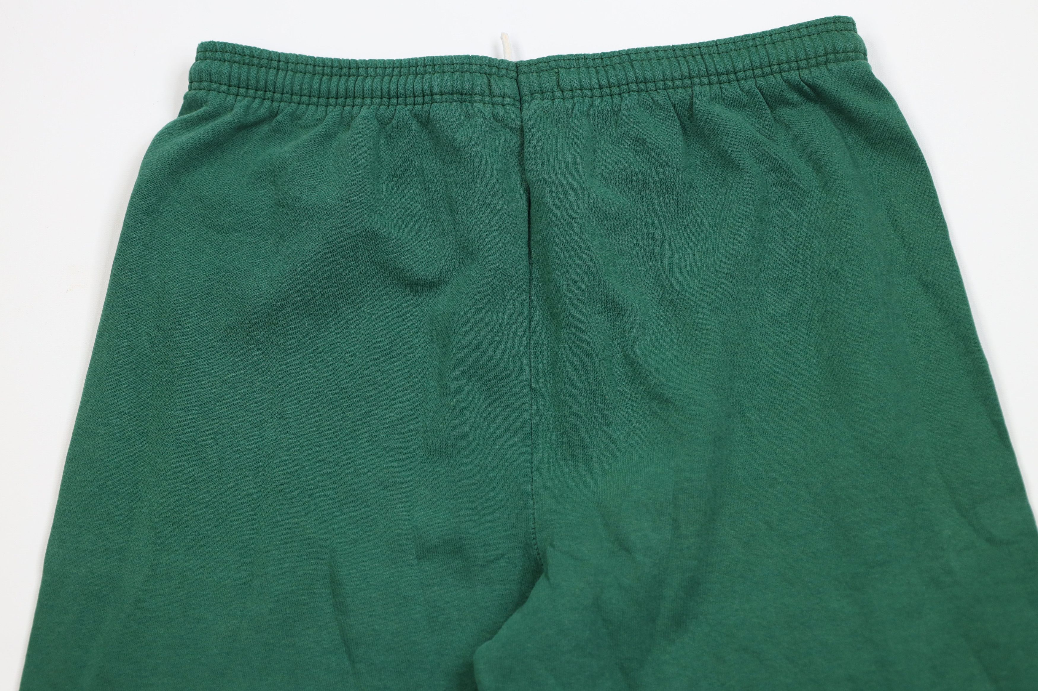 Disney Vintage 90s Disney Animal Kingdom Sweatpants Joggers USA Size US 34 / EU 50 - 11 Thumbnail