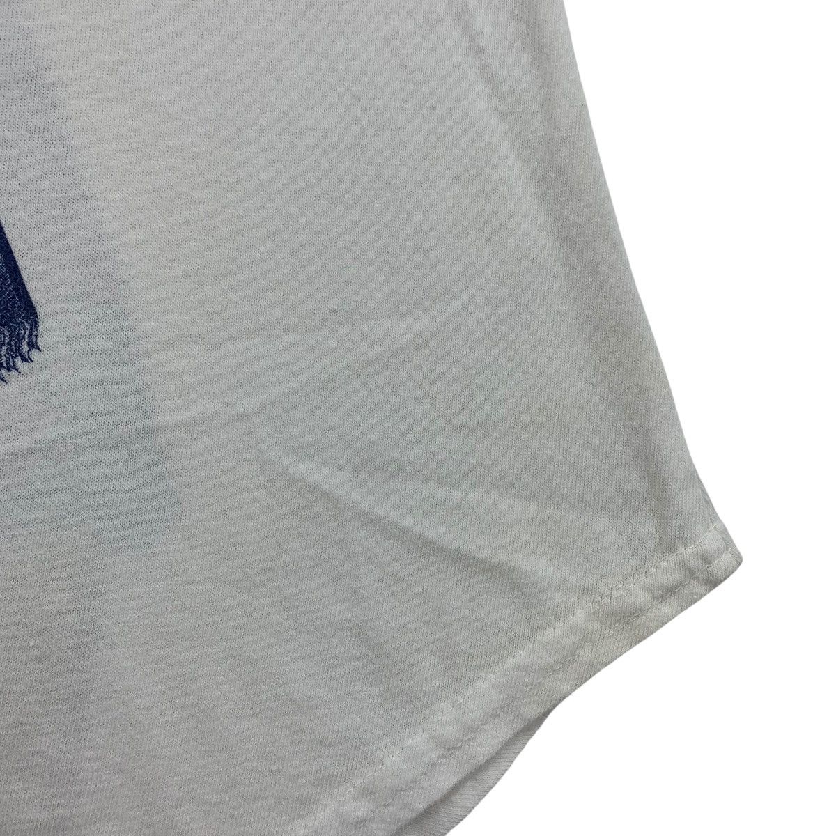Vintage Vintage HAWAII sexy women printed women tee Size XXL / US 16-18 / IT 52-54 - 7 Thumbnail