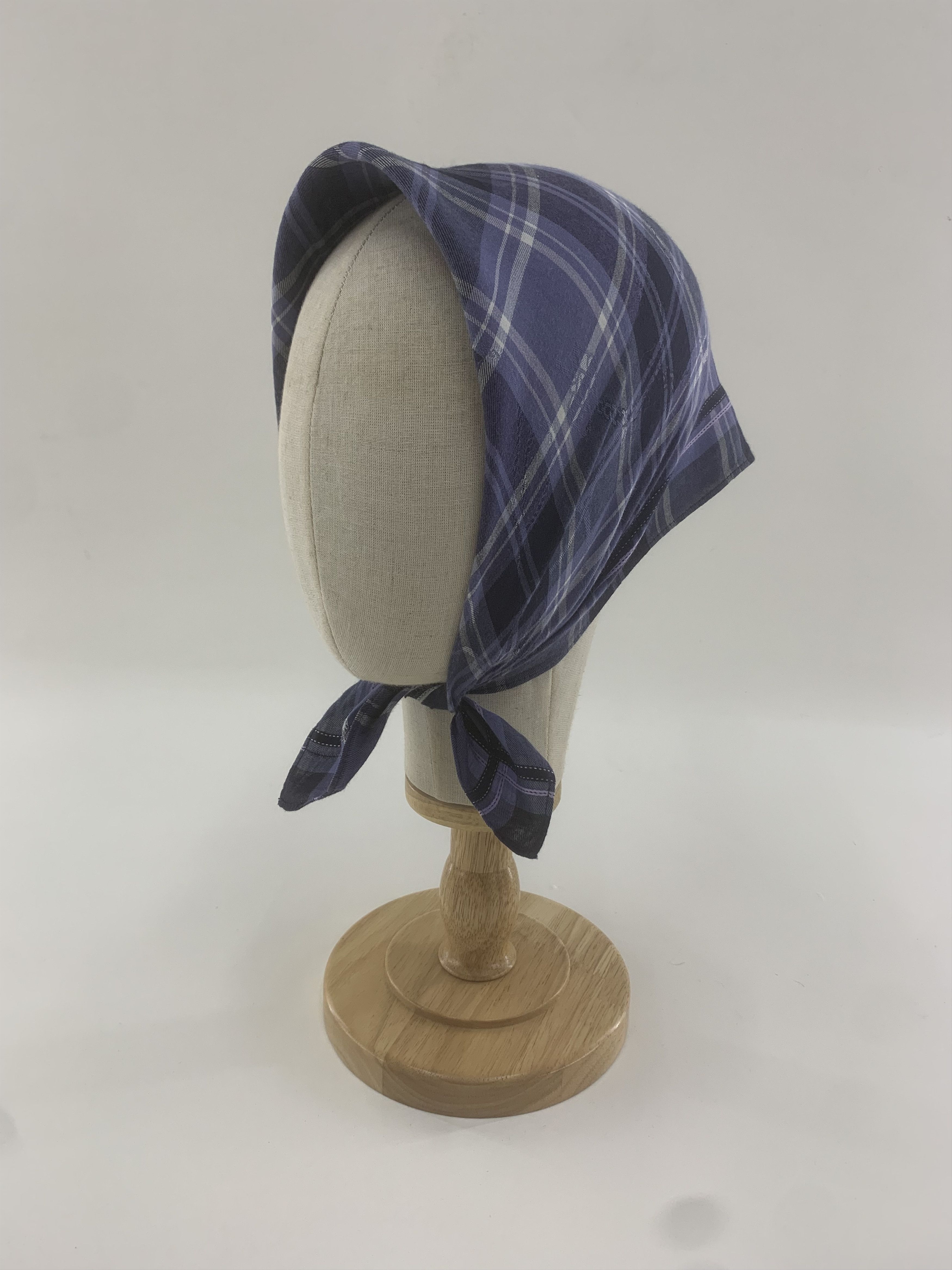 MCM MCM Handkerchief Bandana Neckerchief TB3456 Size ONE SIZE - 1 Thumbnail