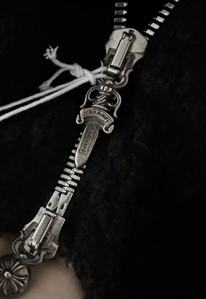 Chrome Hearts Chrome hearts hoodie Size US M / EU 48-50 / 2 - 5 Thumbnail