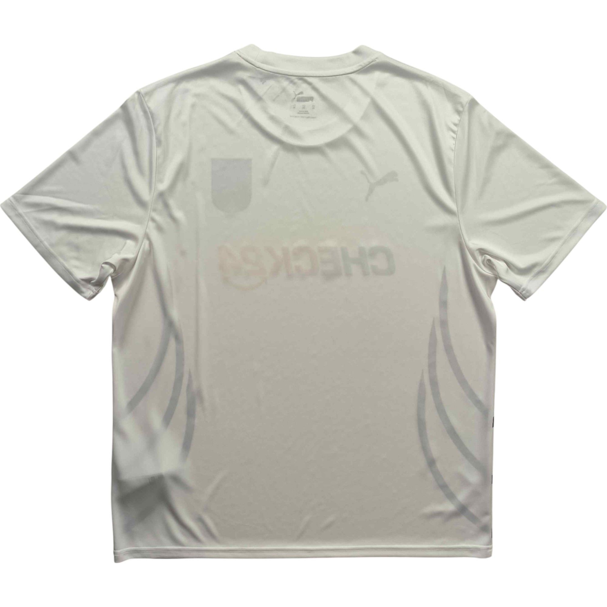 Puma NEW Puma x Check24 Germany Euro 2024 football jersey Size US XL / EU 56 / 4 - 2 Thumbnail