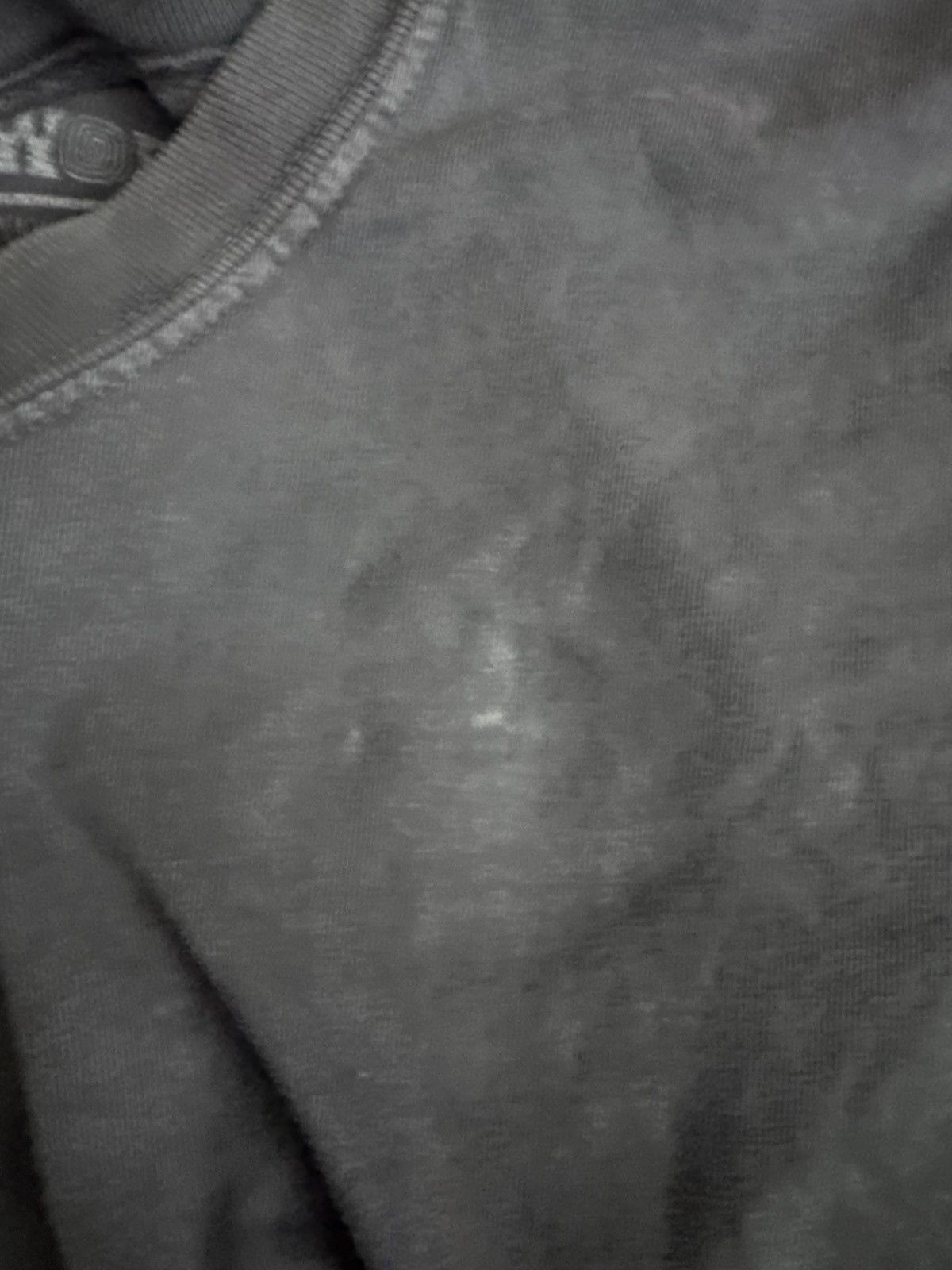 Travis Scott Astroworld Long Sleeve Tee Size US XL / EU 56 / 4 - 5 Thumbnail