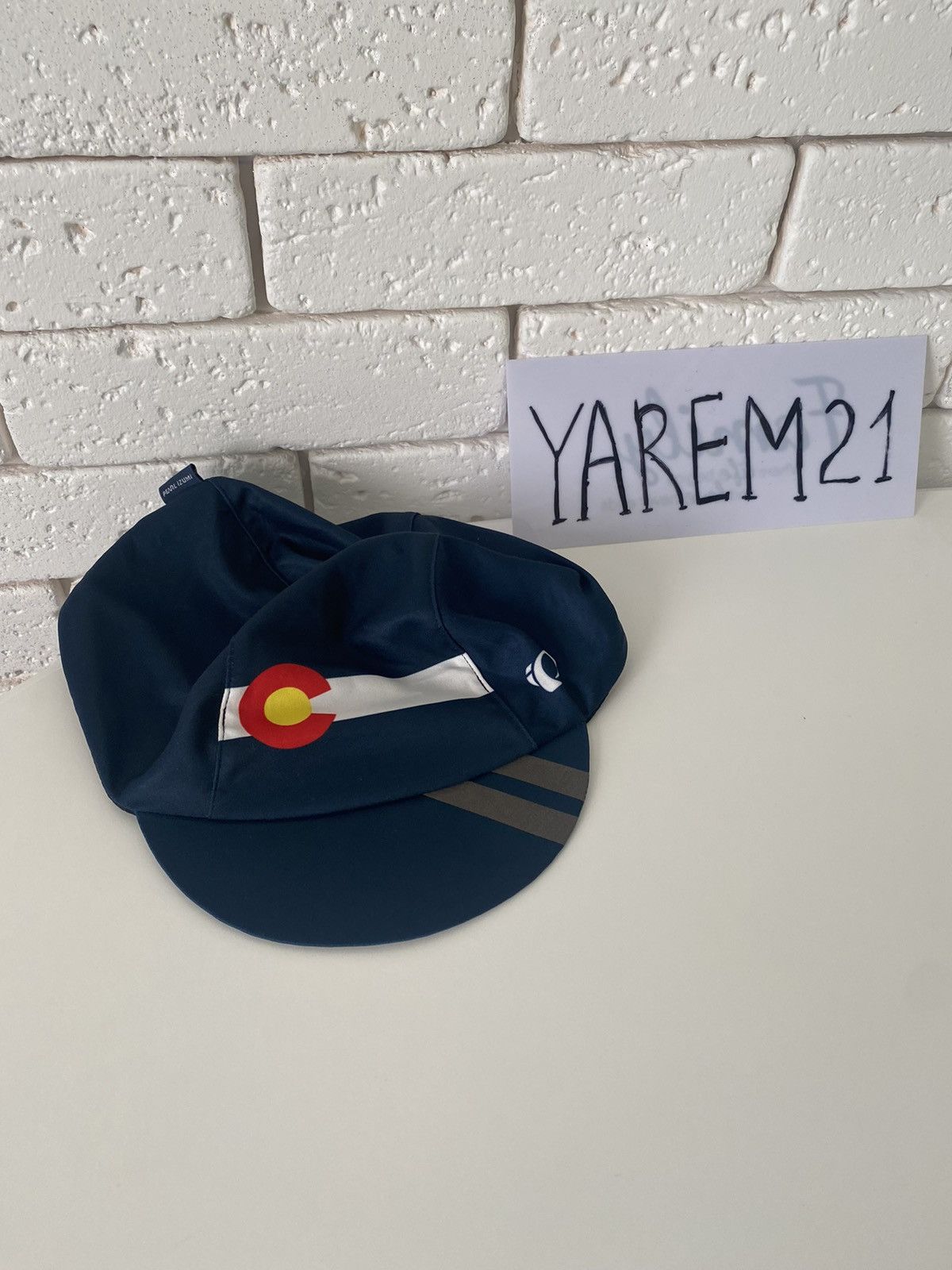 Other Pearl Izumi cap hat Size ONE SIZE - 1 Thumbnail