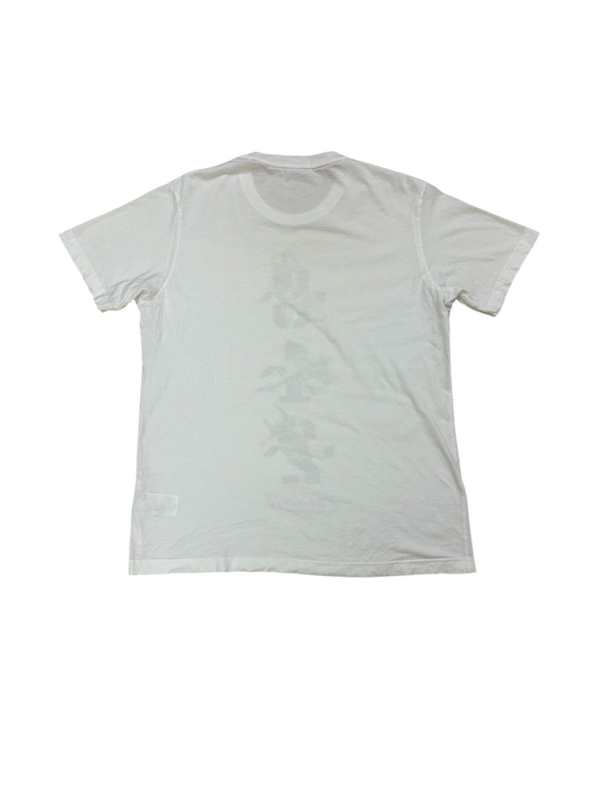 Anime × Uniqlo × Vintage Rare Evangelion 2.0 You Can (Not) Advance Tee Size US L / EU 52-54 / 3 - 2 Thumbnail