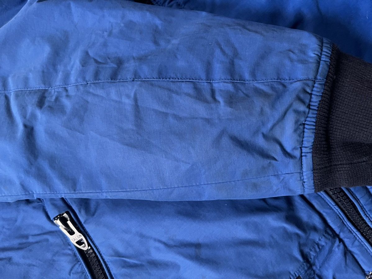 Polo Ralph Lauren Vintage Polo Ralph Lauren Nylon Fleece Jacket Size US M / EU 48-50 / 2 - 10 Thumbnail