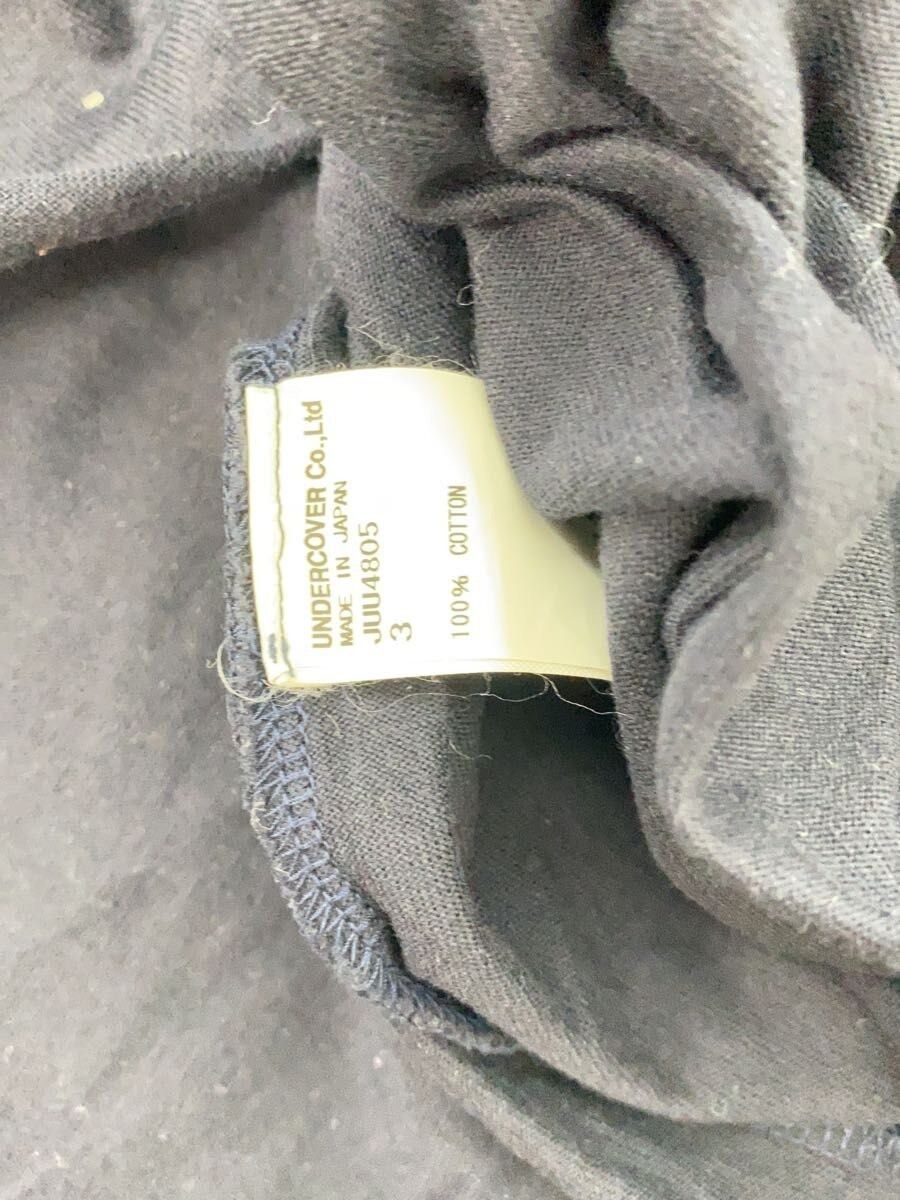 Undercover SS18 JohnUndercover Eye T-Shirt Size US L / EU 52-54 / 3 - 4 Thumbnail