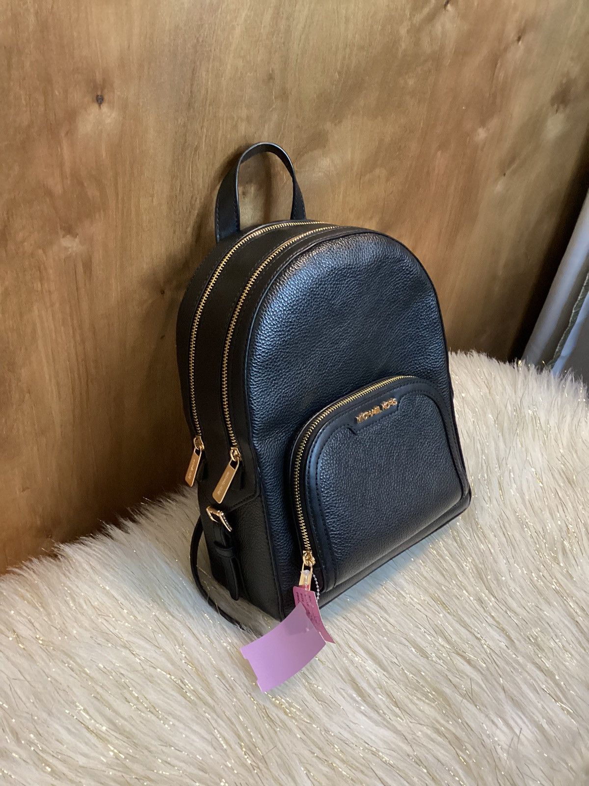 Michael Kors Michael KORS Backpack Size ONE SIZE - 1 Thumbnail