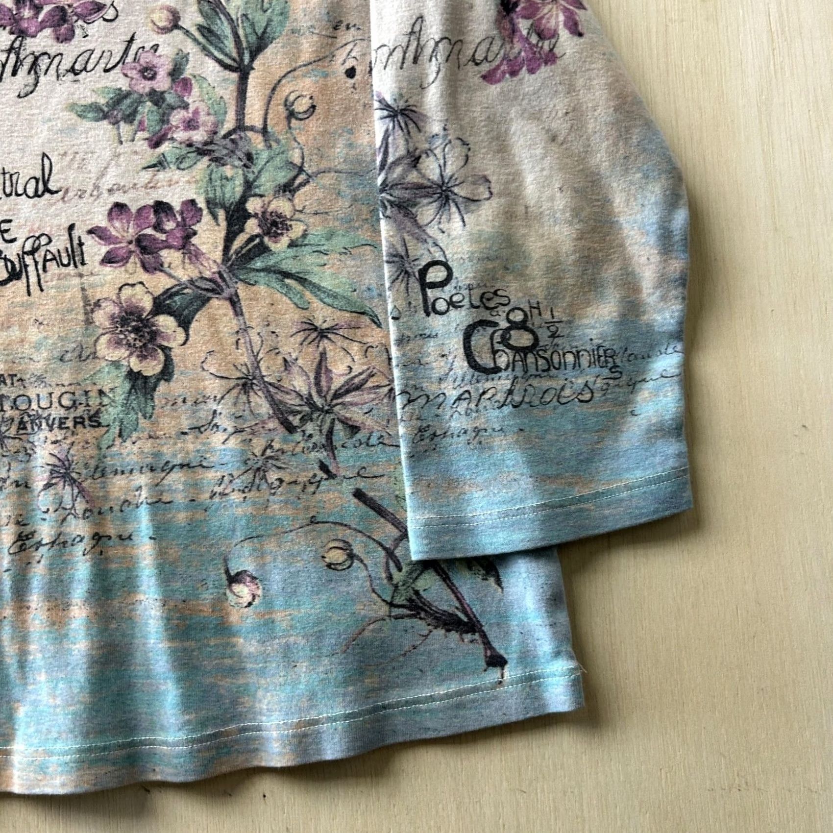 Vintage VINTAGE? No. Size L / US 10 / IT 46 - 2 Thumbnail