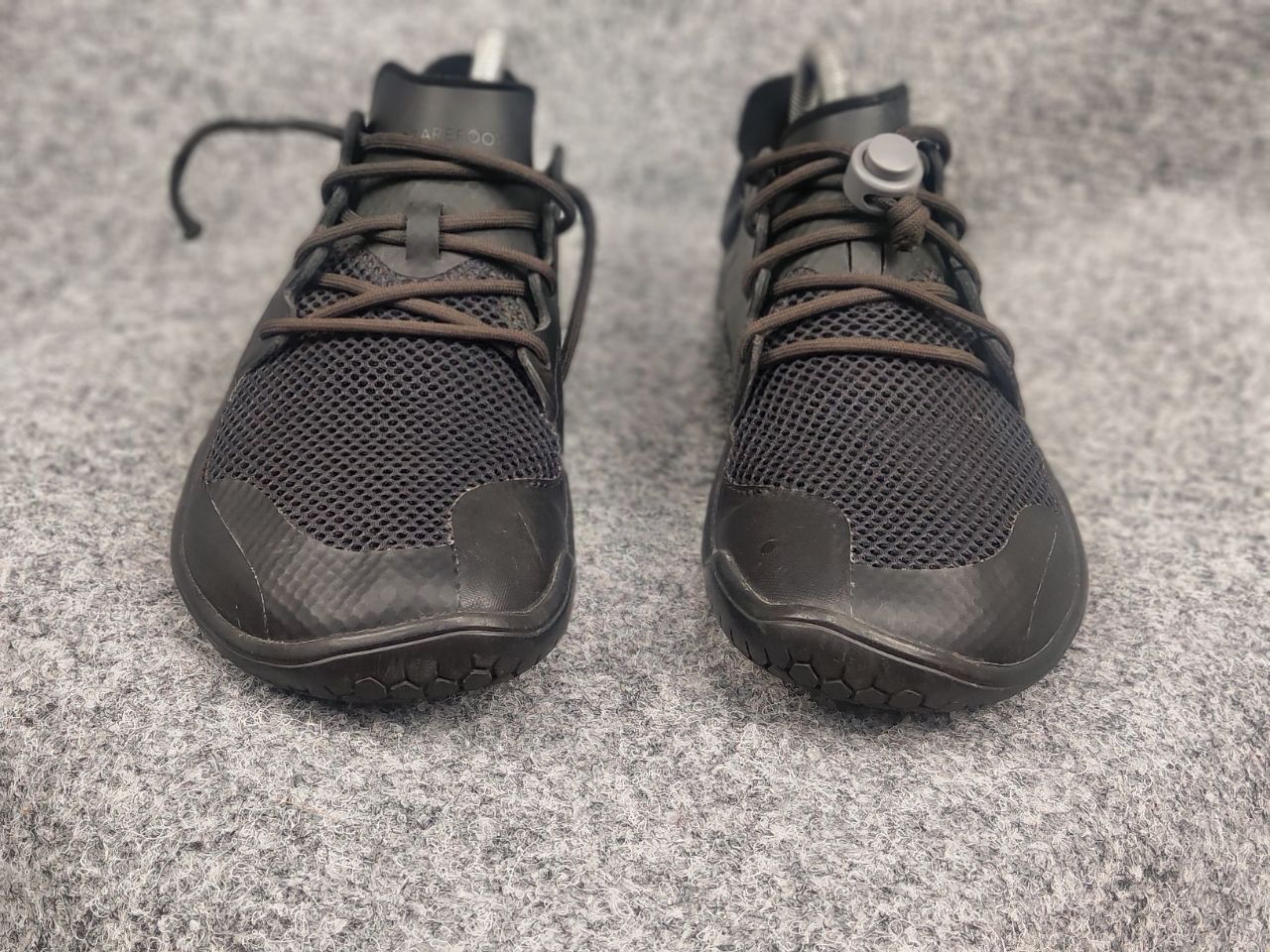 Vivobarefoot Vivobarefoot Primus Lite III Trail Running Shoe Sneakers Size US 5.5 / EU 38 - 7 Thumbnail