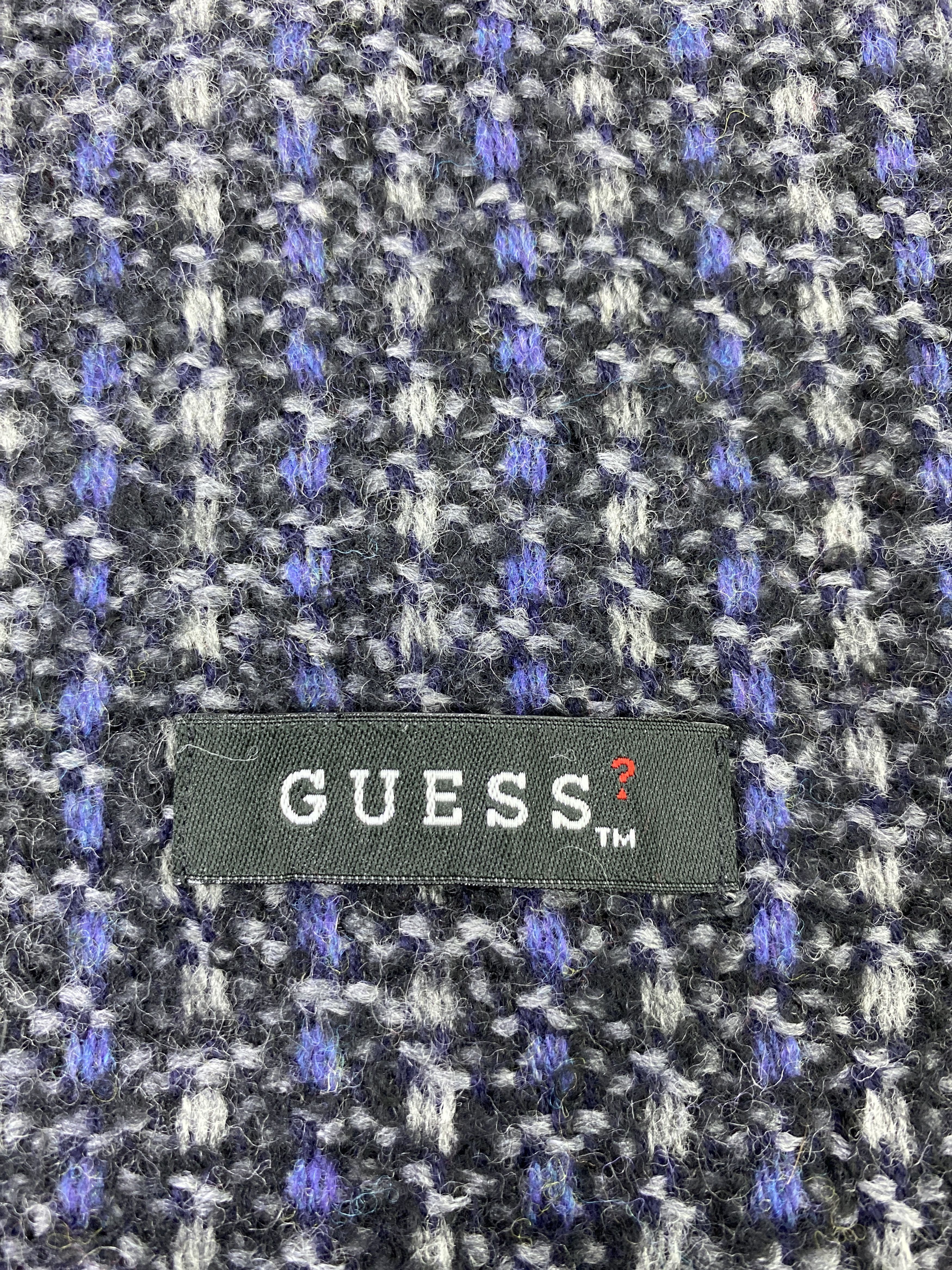 Guess Guess Scarf / Muffler / Neckwear - T612 Size ONE SIZE - 5 Thumbnail