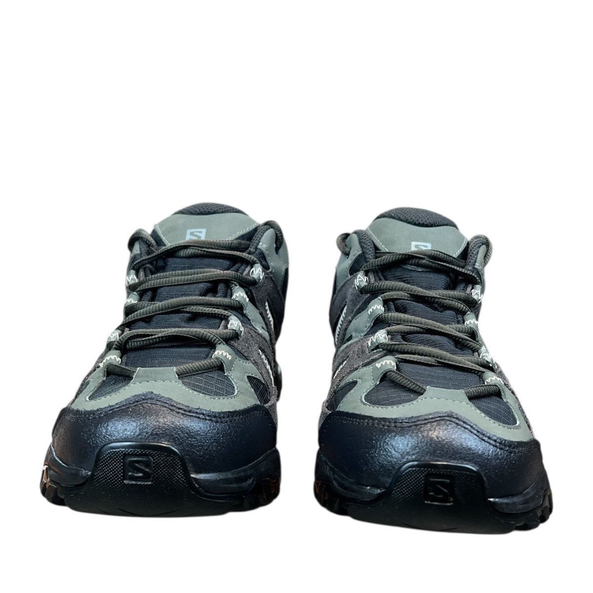 Salomon Salomon Escambia 2 GTX Men's Hiking Shoes Size US 9 Gore-Tex Size US 9 / EU 42 - 5 Thumbnail