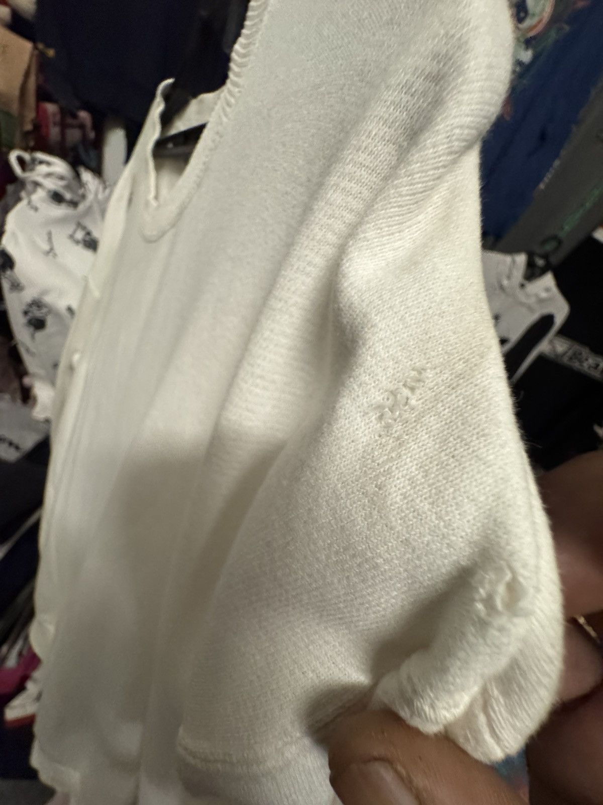 Issey Miyake ISSEY MIYAKE (designer) x rare VINTAGE 70-80s Size US M / EU 48-50 / 2 - 4 Thumbnail