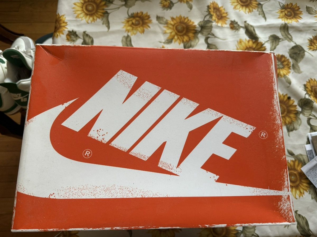 Jordan Brand Jordan 1 “Lost & Found” Chicago Size US 11 / EU 44 - 8 Thumbnail