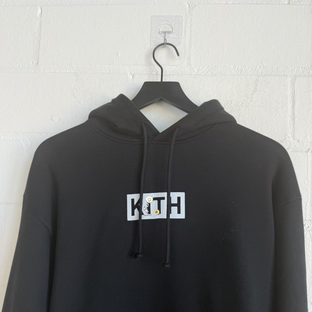 Kith Kith X Disney Pixar Sweatshirt Size US S / EU 44-46 / 1 - 3 Thumbnail