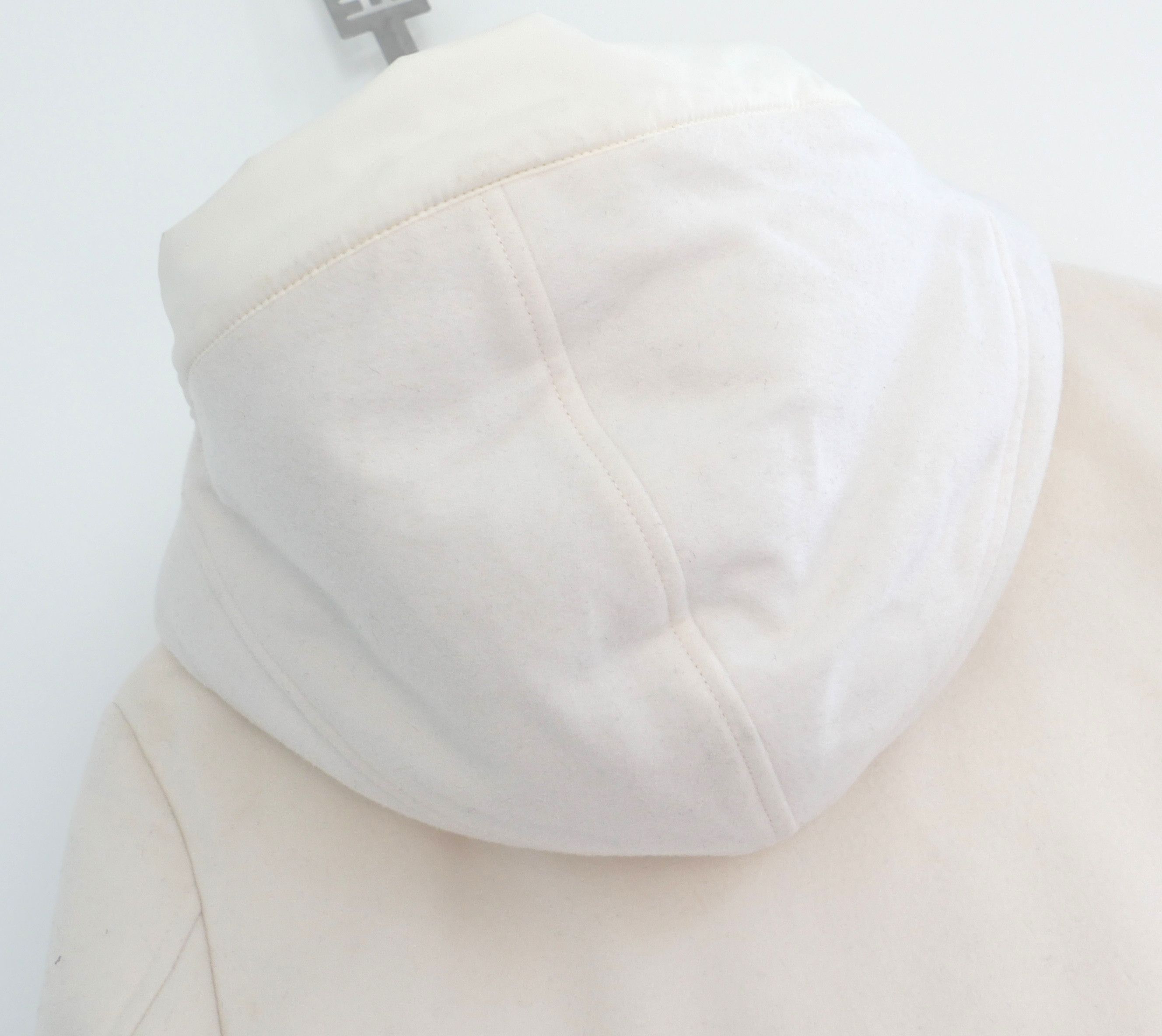 Loro Piana Loro Piana Cashmere & Shearling Mix Puffer Padded Coat Size S / US 4 / IT 40 - 7 Thumbnail