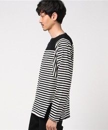 Number (N)ine Takahiromiyashita TheSoloist. Rare Design Long Sleeve Style Size US M / EU 48-50 / 2 - 1 Thumbnail