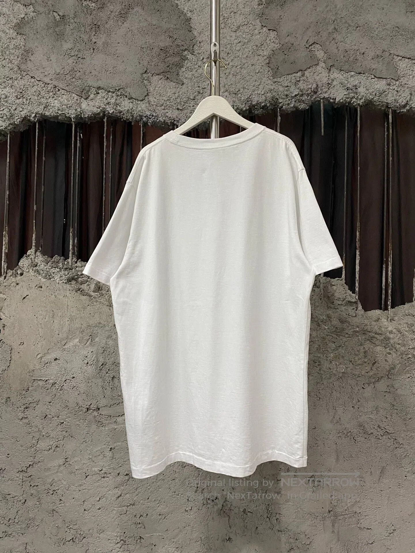 Other Dior White Short Sleeve T-Shirt. Size US L / EU 52-54 / 3 - 2 Thumbnail